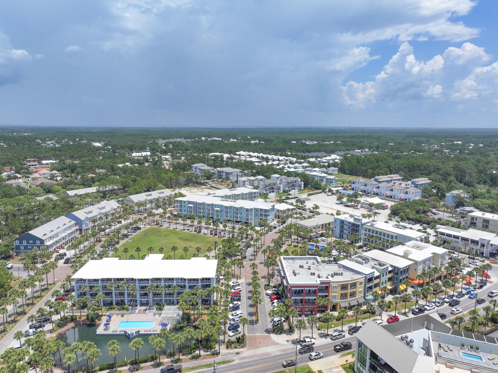 GULFVIEW HEIGHTS 1ST ADDN - Residential