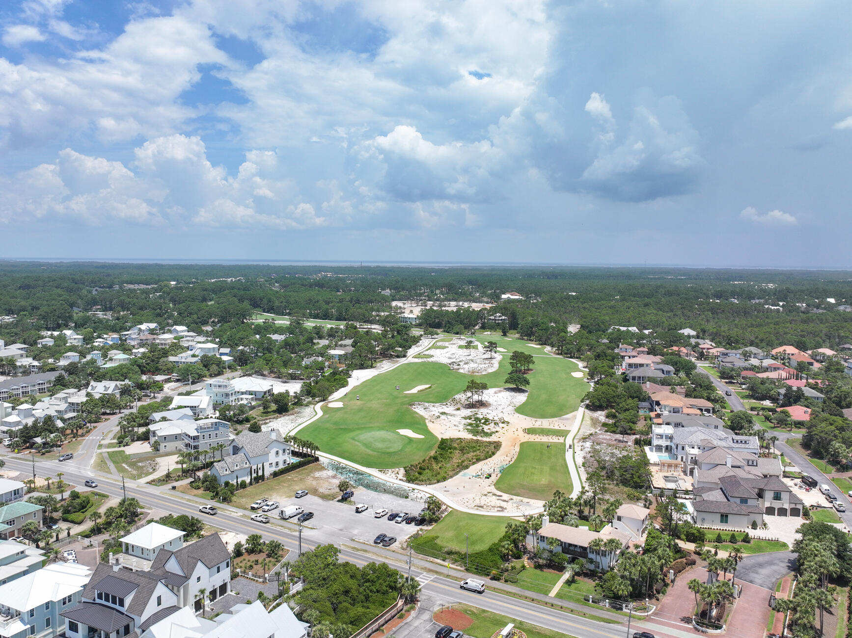 GULFVIEW HEIGHTS 1ST ADDN - Residential