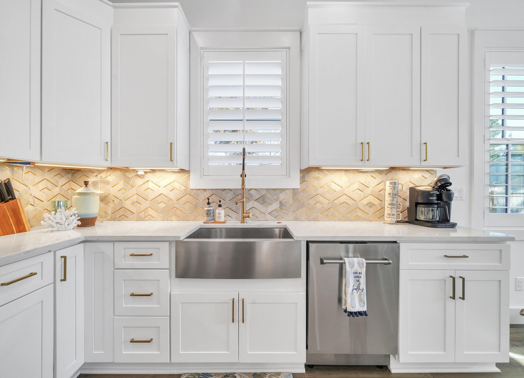 GULFVIEW HEIGHTS 1ST ADDN - Residential