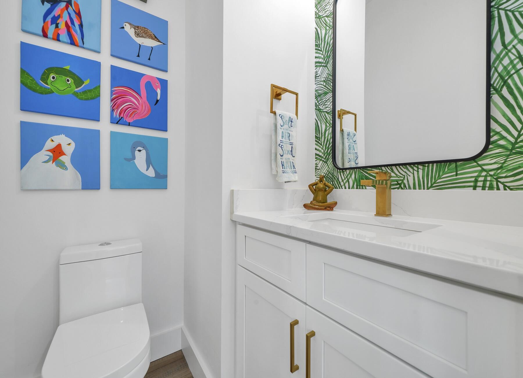 GULFVIEW HEIGHTS 1ST ADDN - Residential