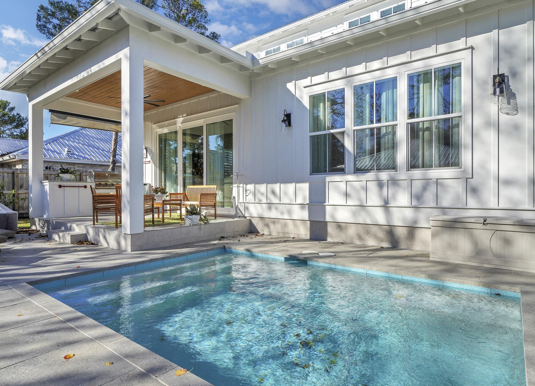 GULFVIEW HEIGHTS 1ST ADDN - Residential