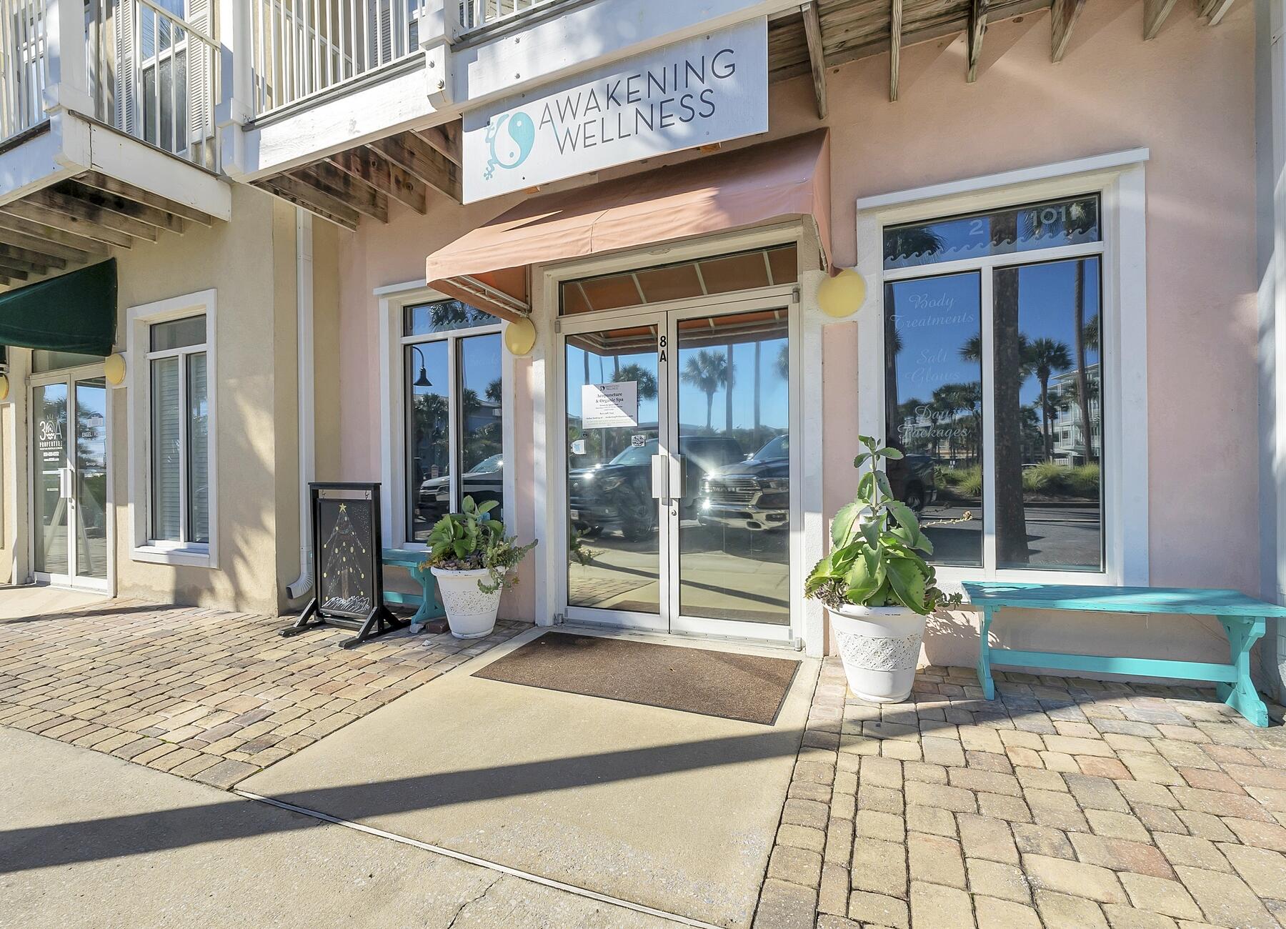 GULFVIEW HEIGHTS 1ST ADDN - Residential