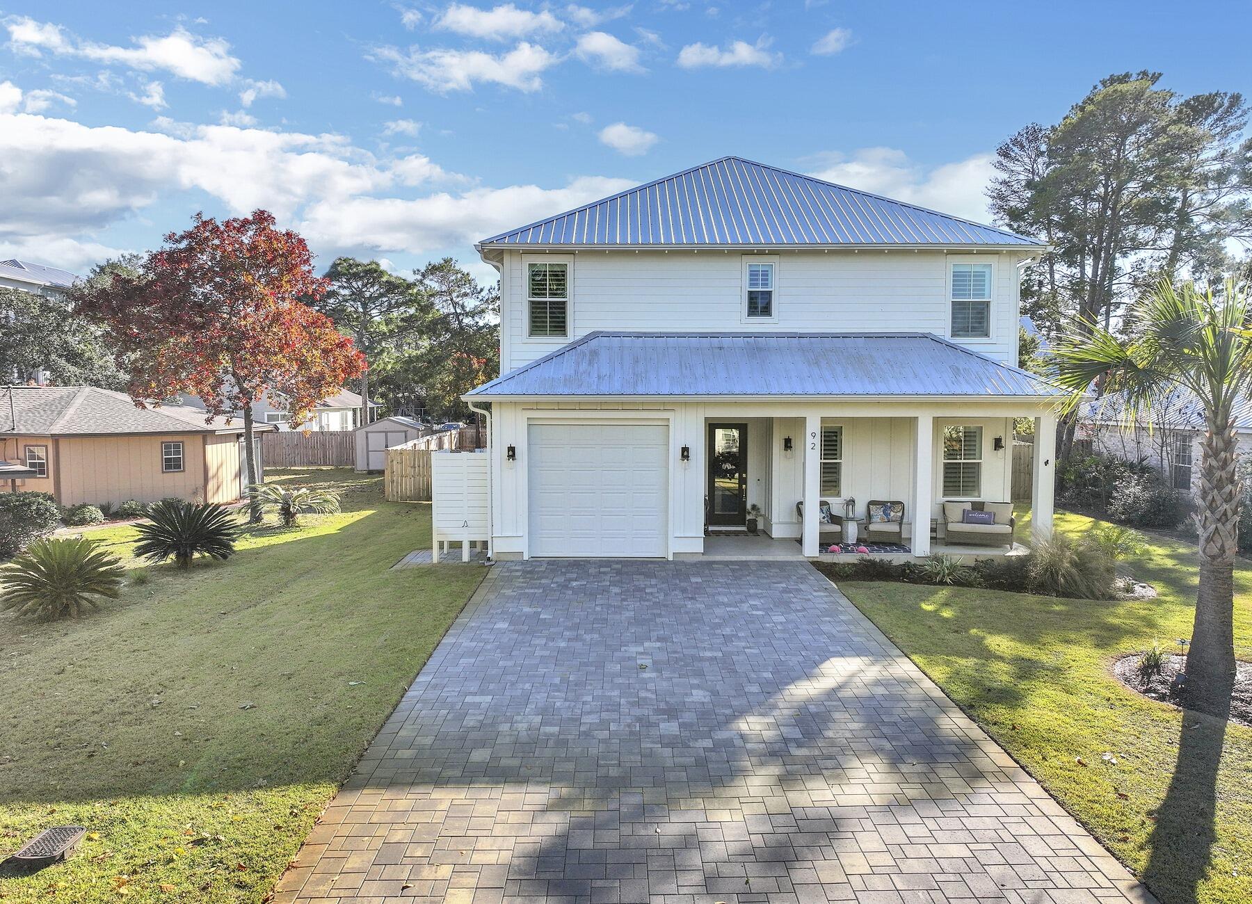 GULFVIEW HEIGHTS 1ST ADDN - Residential