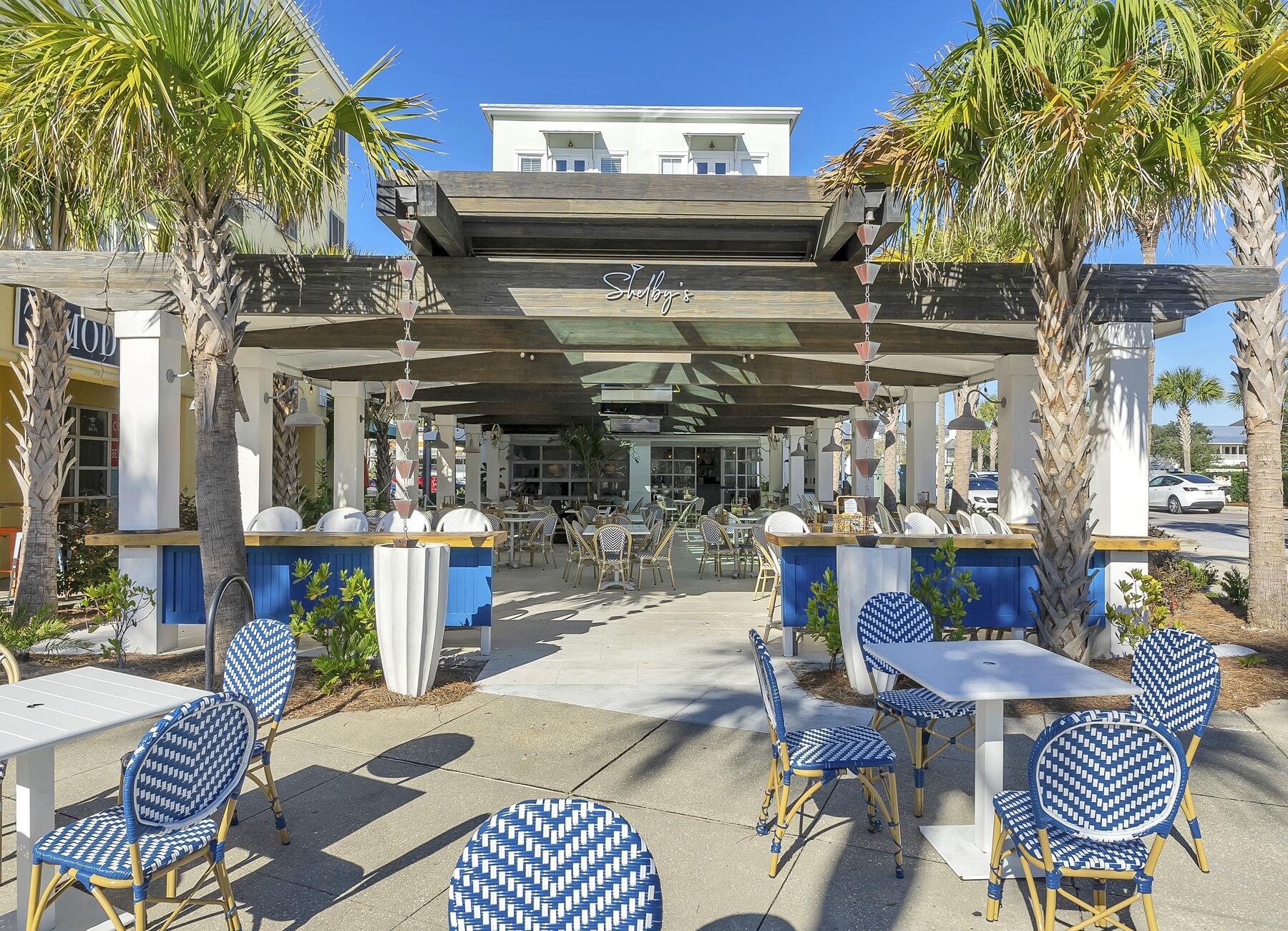 GULFVIEW HEIGHTS 1ST ADDN - Residential