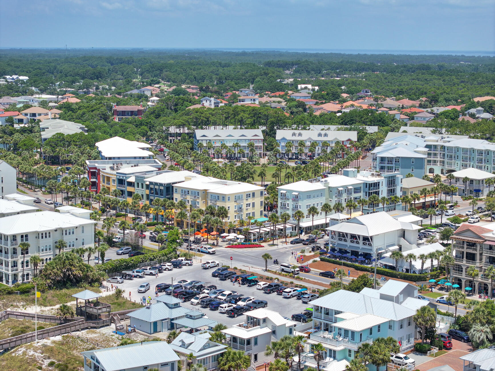 GULFVIEW HEIGHTS 1ST ADDN - Residential