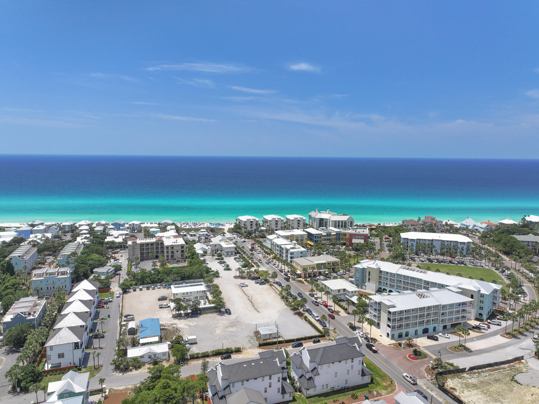 GULFVIEW HEIGHTS 1ST ADDN - Residential