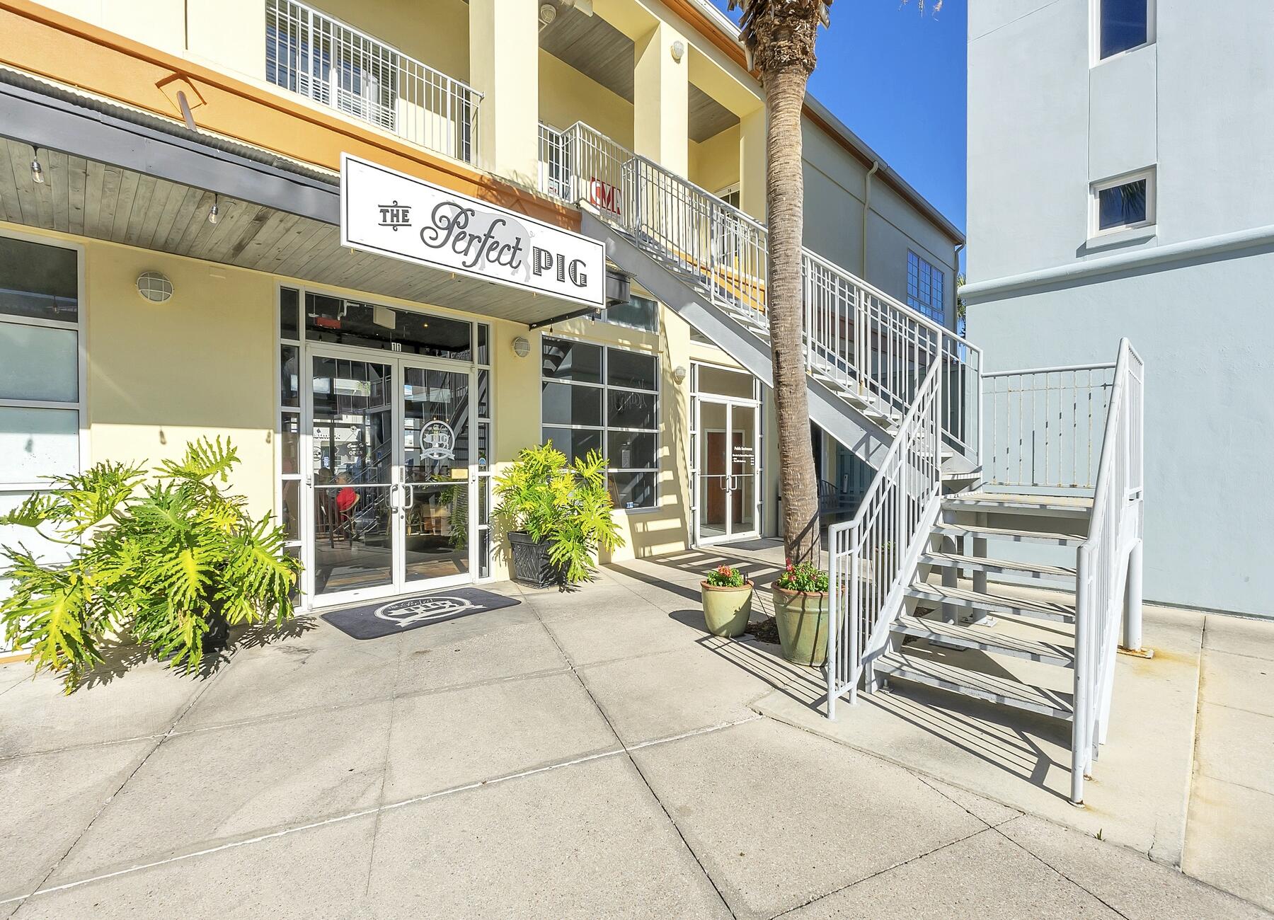 GULFVIEW HEIGHTS 1ST ADDN - Residential