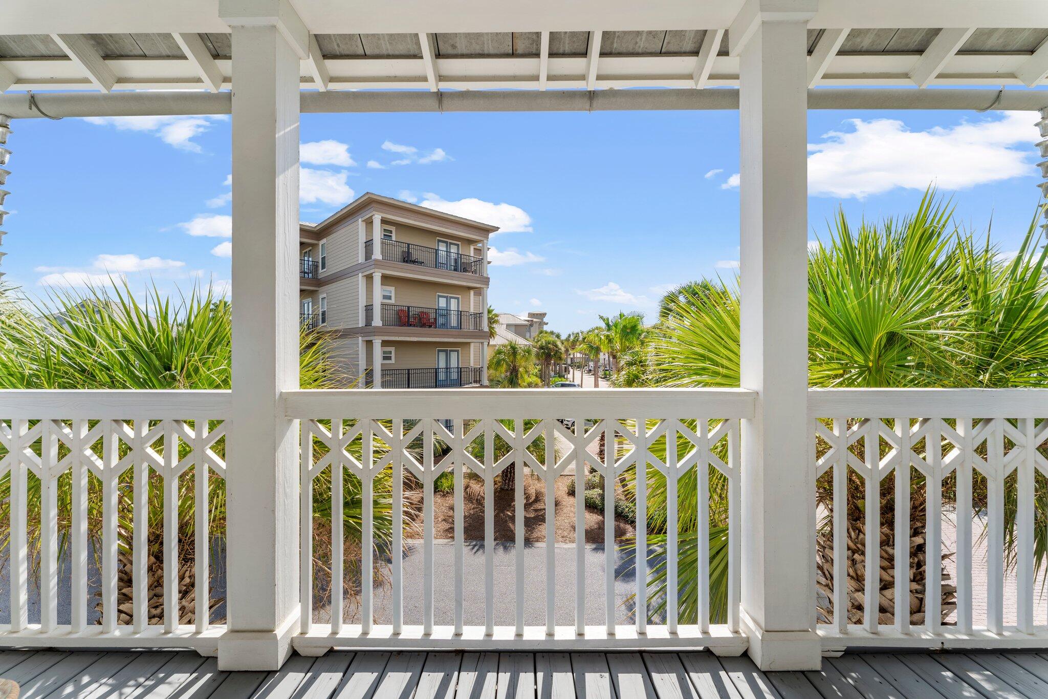 SEACREST BEACH - Residential