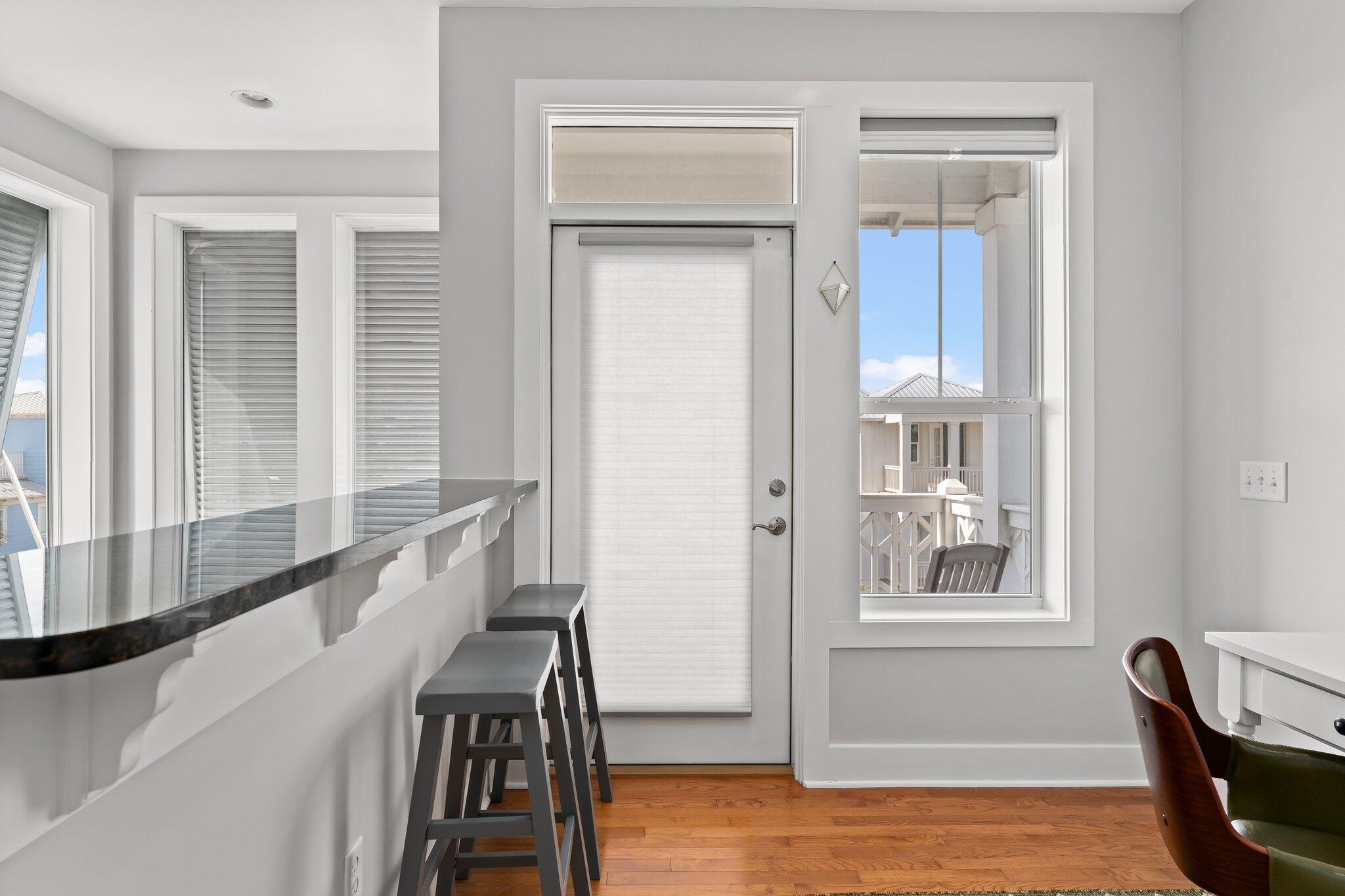 SEACREST BEACH - Residential