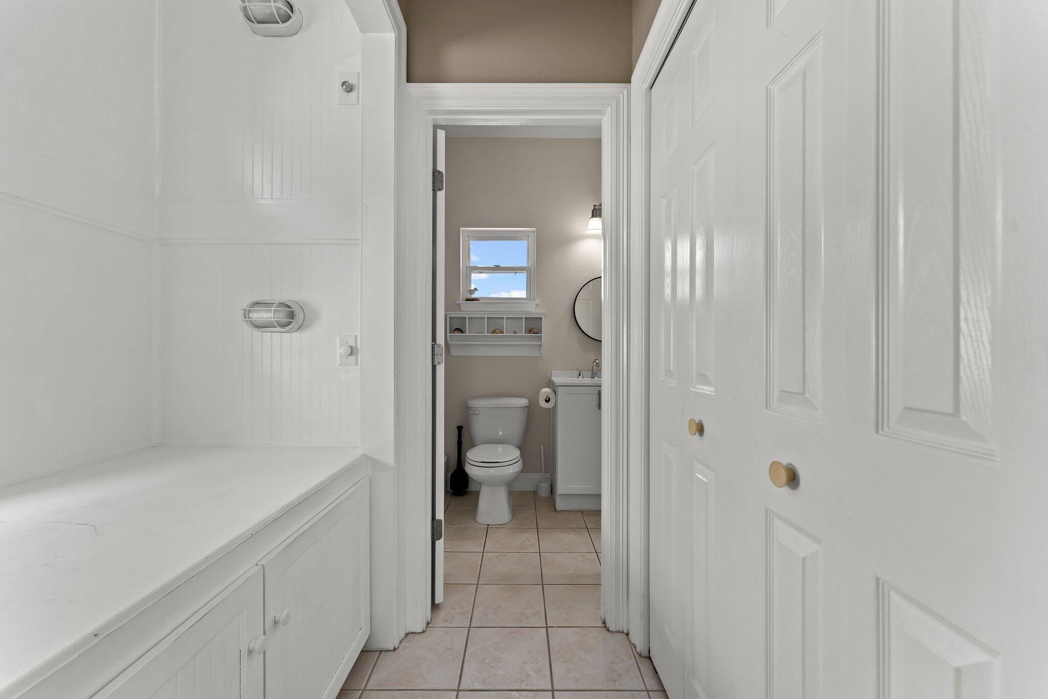 SEACREST BEACH - Residential