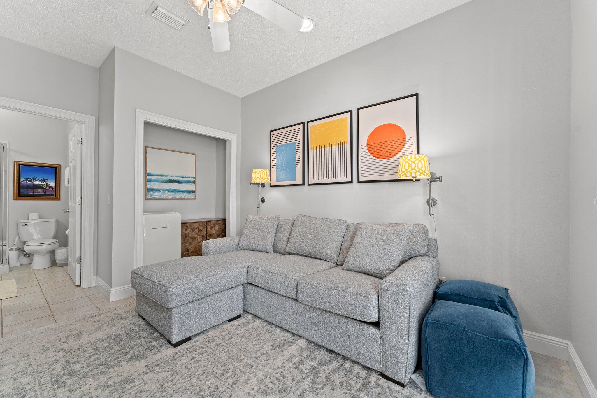 SEACREST BEACH - Residential