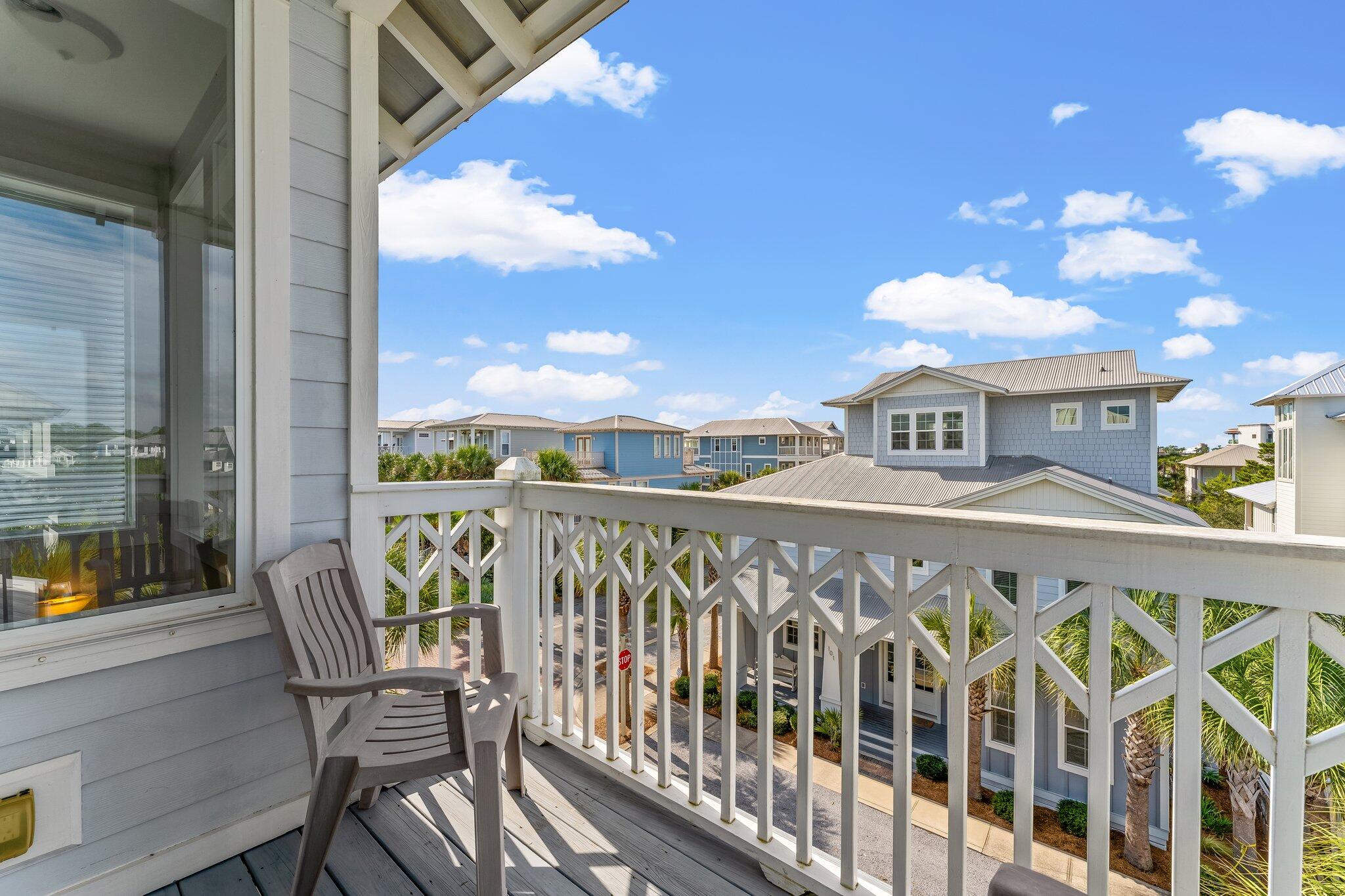 SEACREST BEACH - Residential