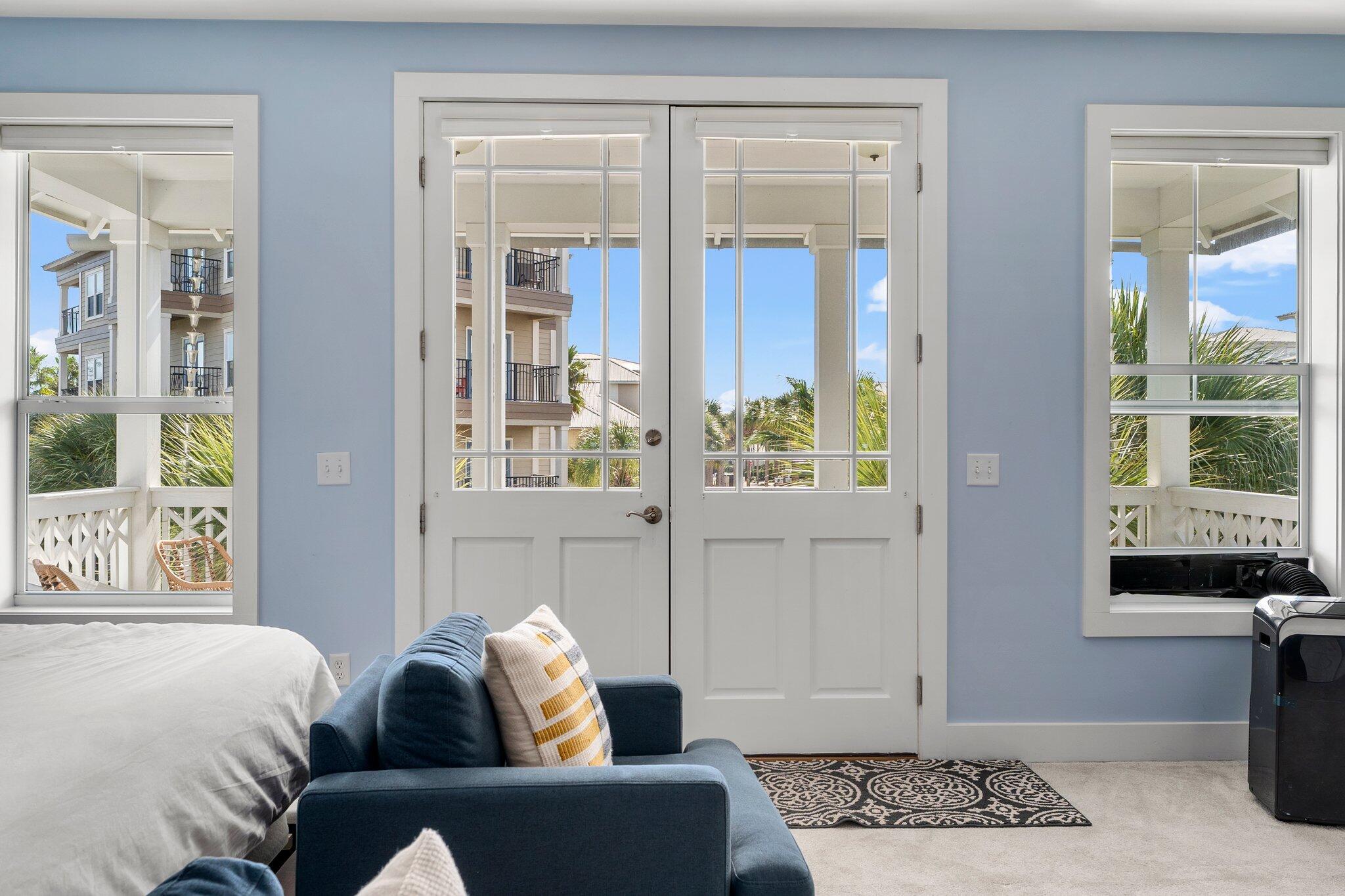 SEACREST BEACH - Residential