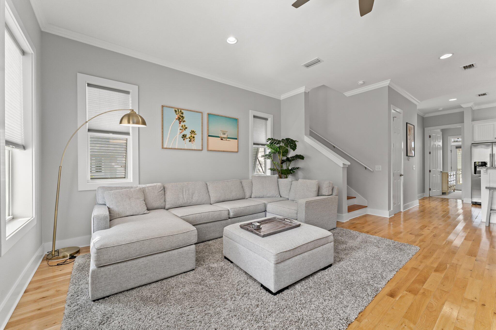 SEACREST BEACH - Residential