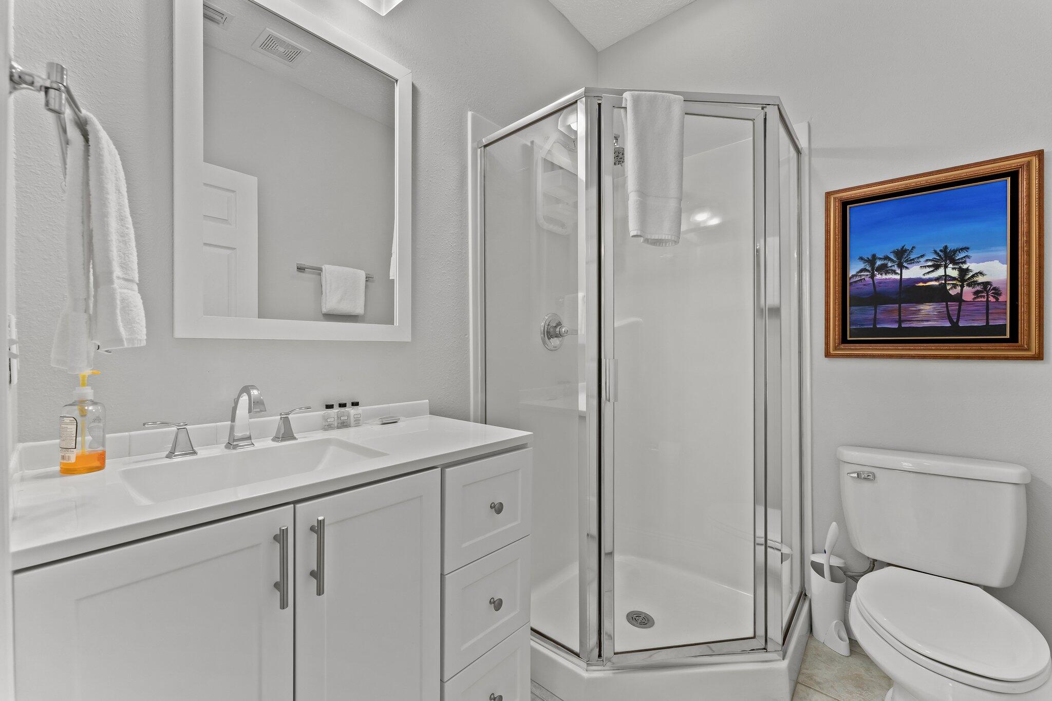 SEACREST BEACH - Residential