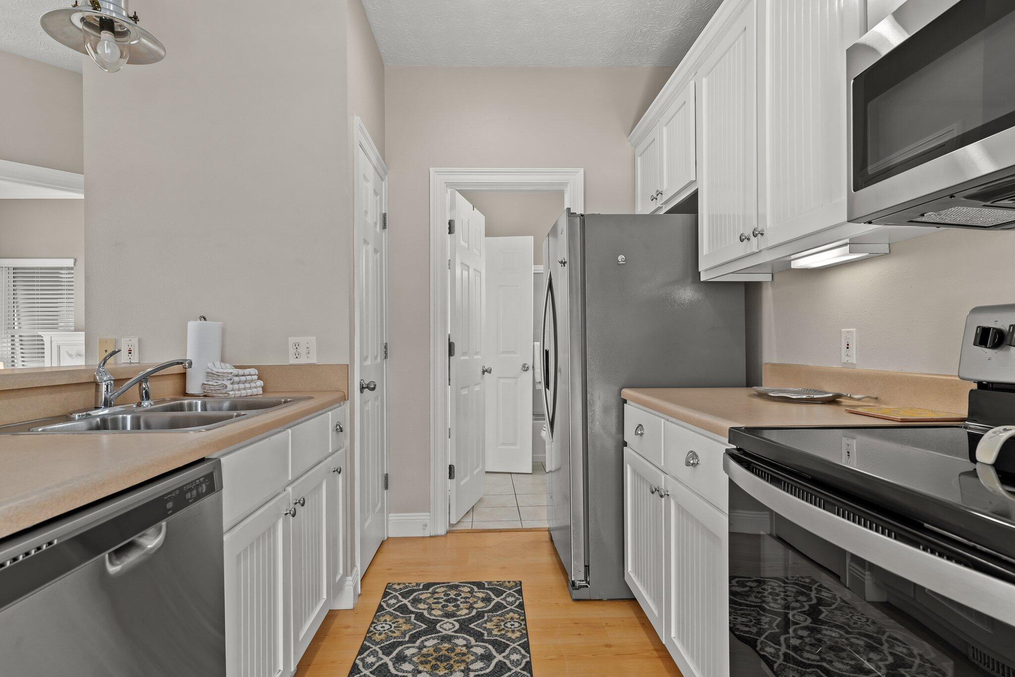 SEACREST BEACH - Residential