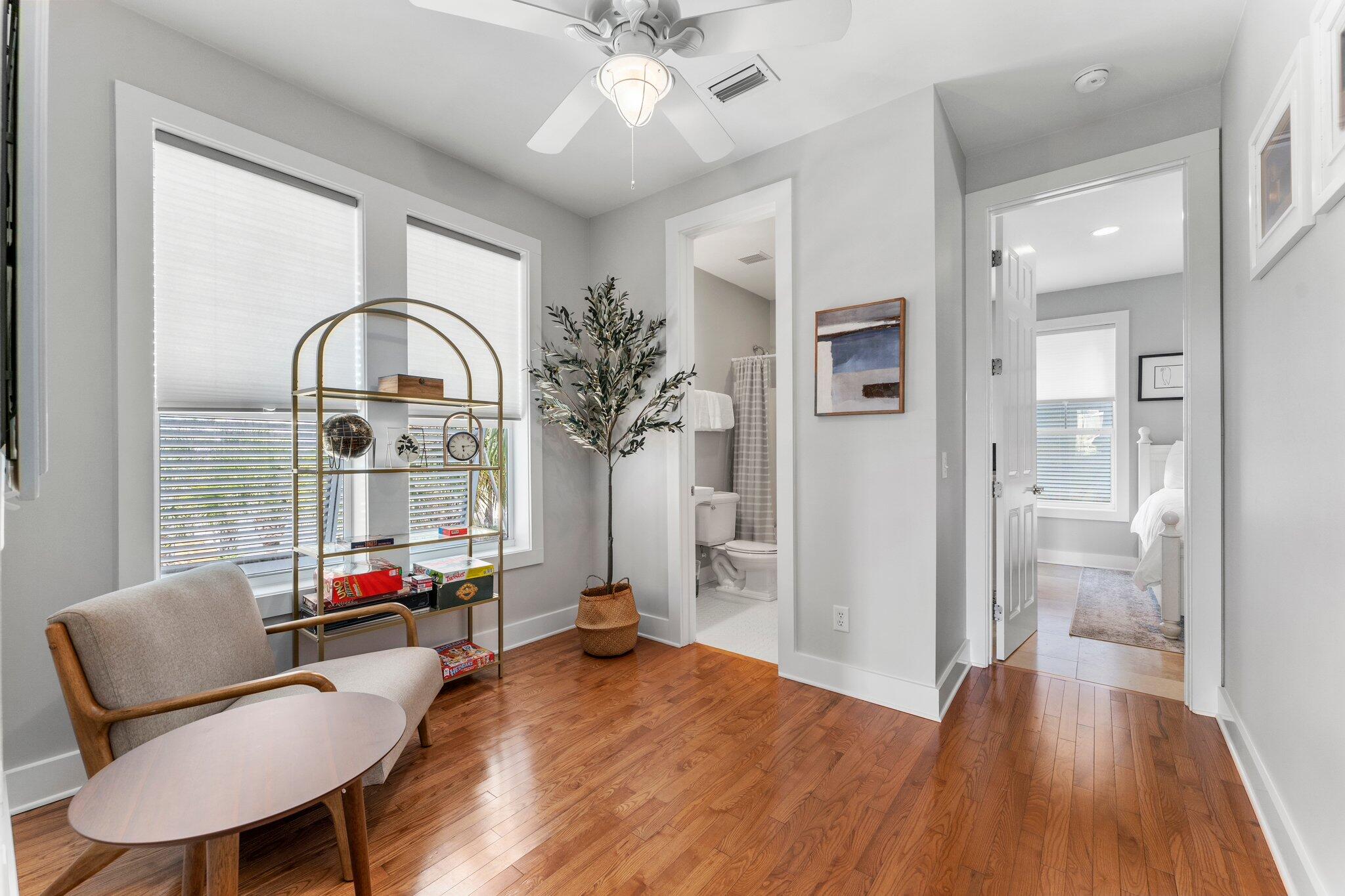 SEACREST BEACH - Residential