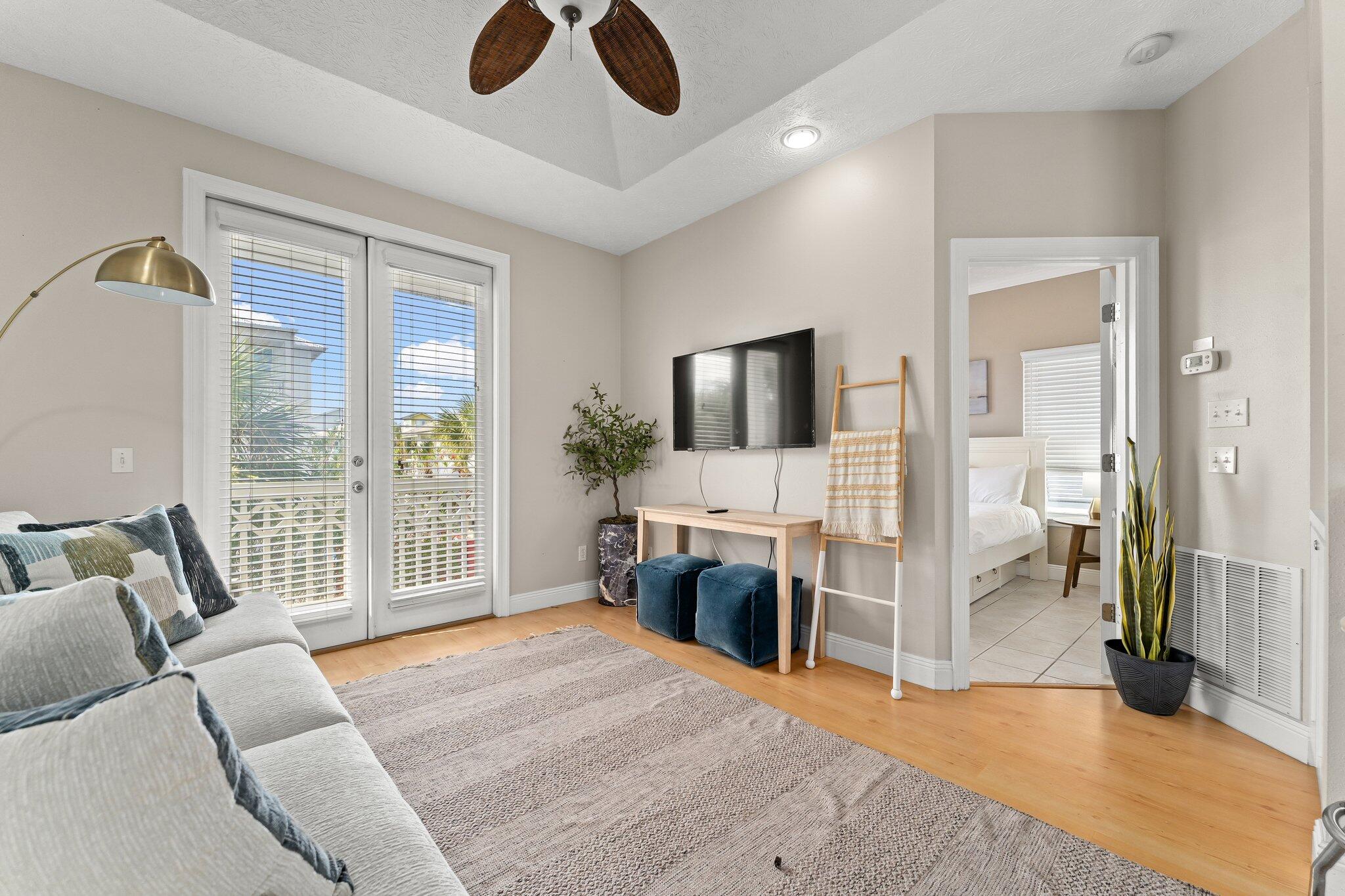 SEACREST BEACH - Residential