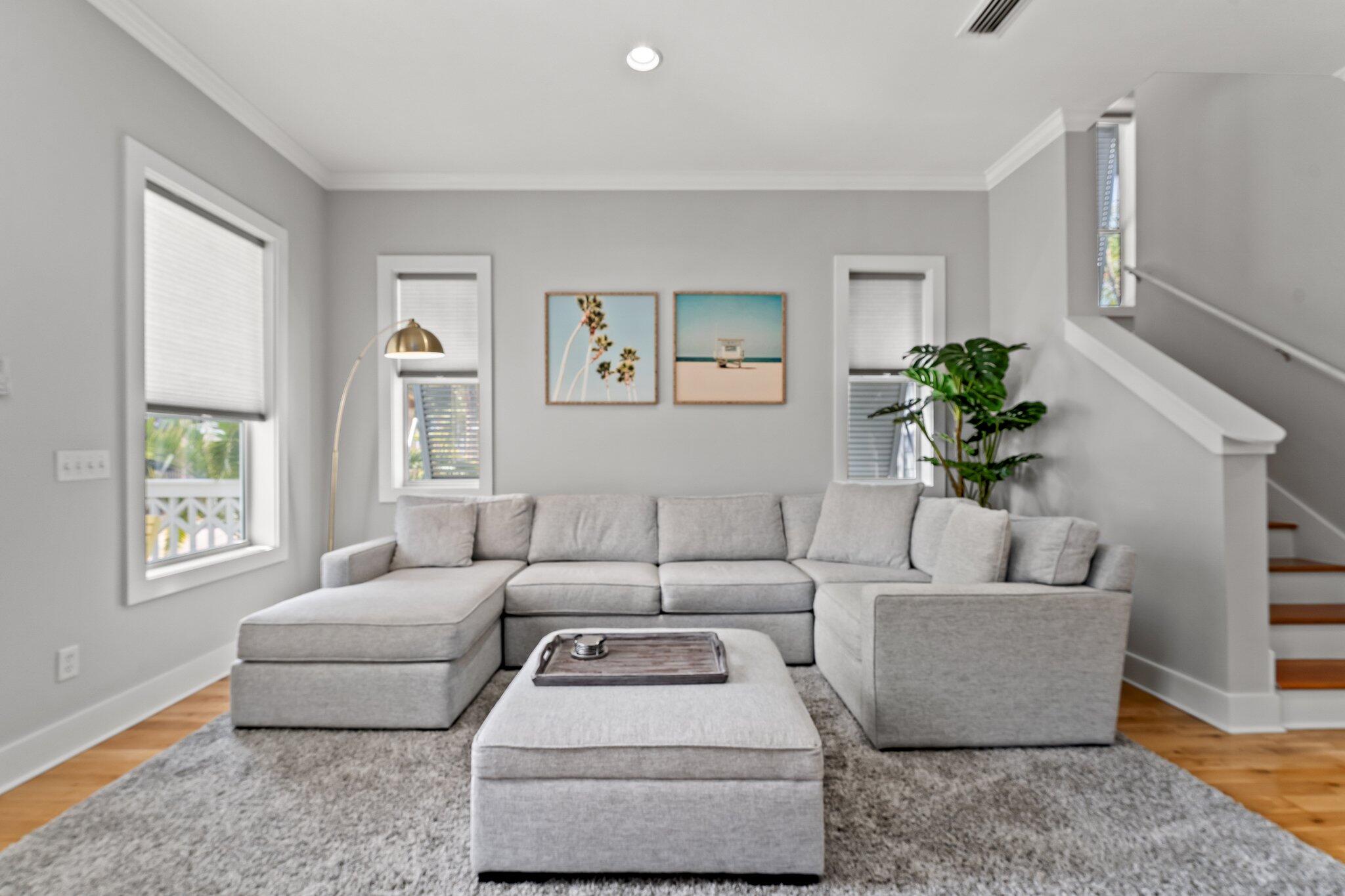 SEACREST BEACH - Residential