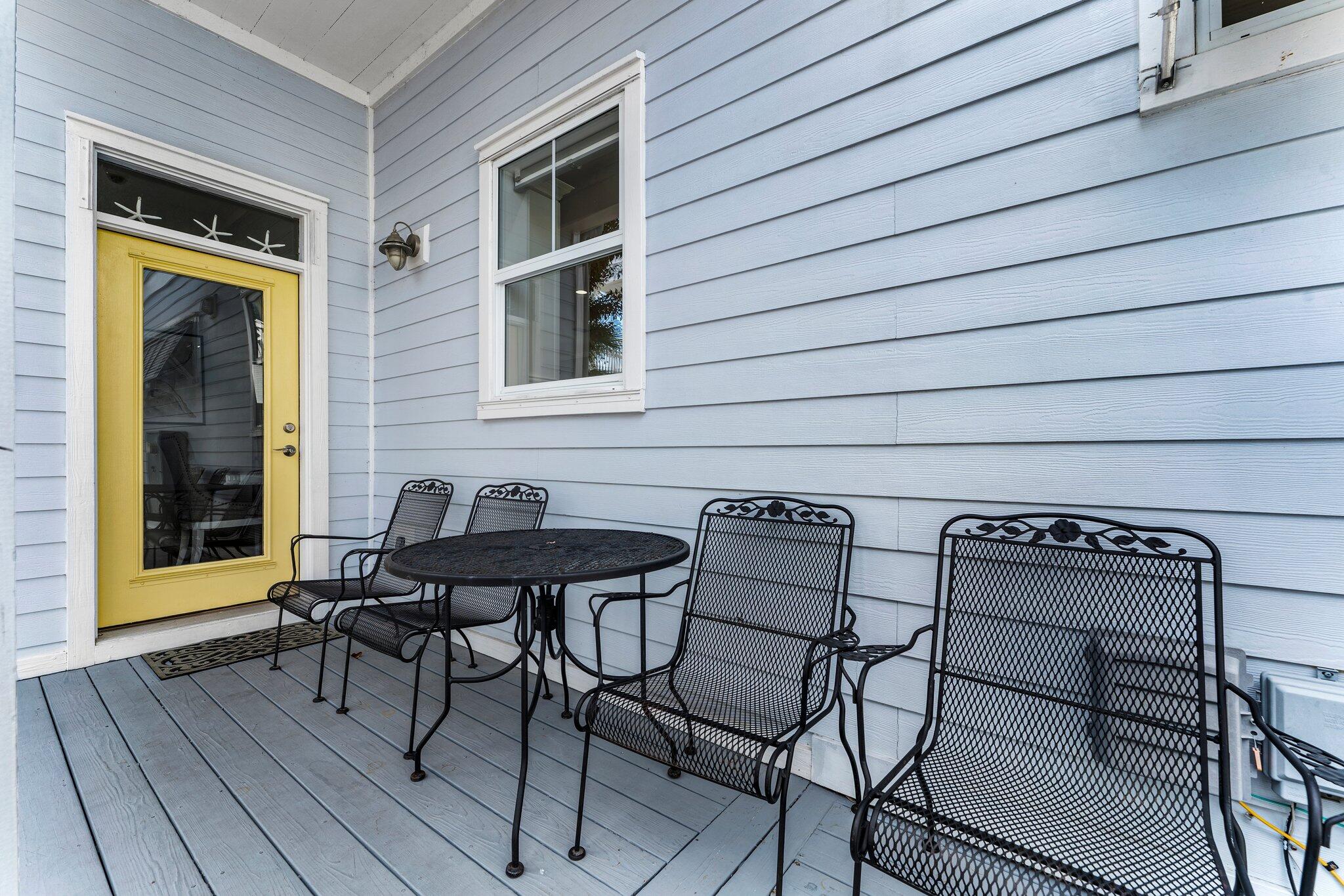 SEACREST BEACH - Residential