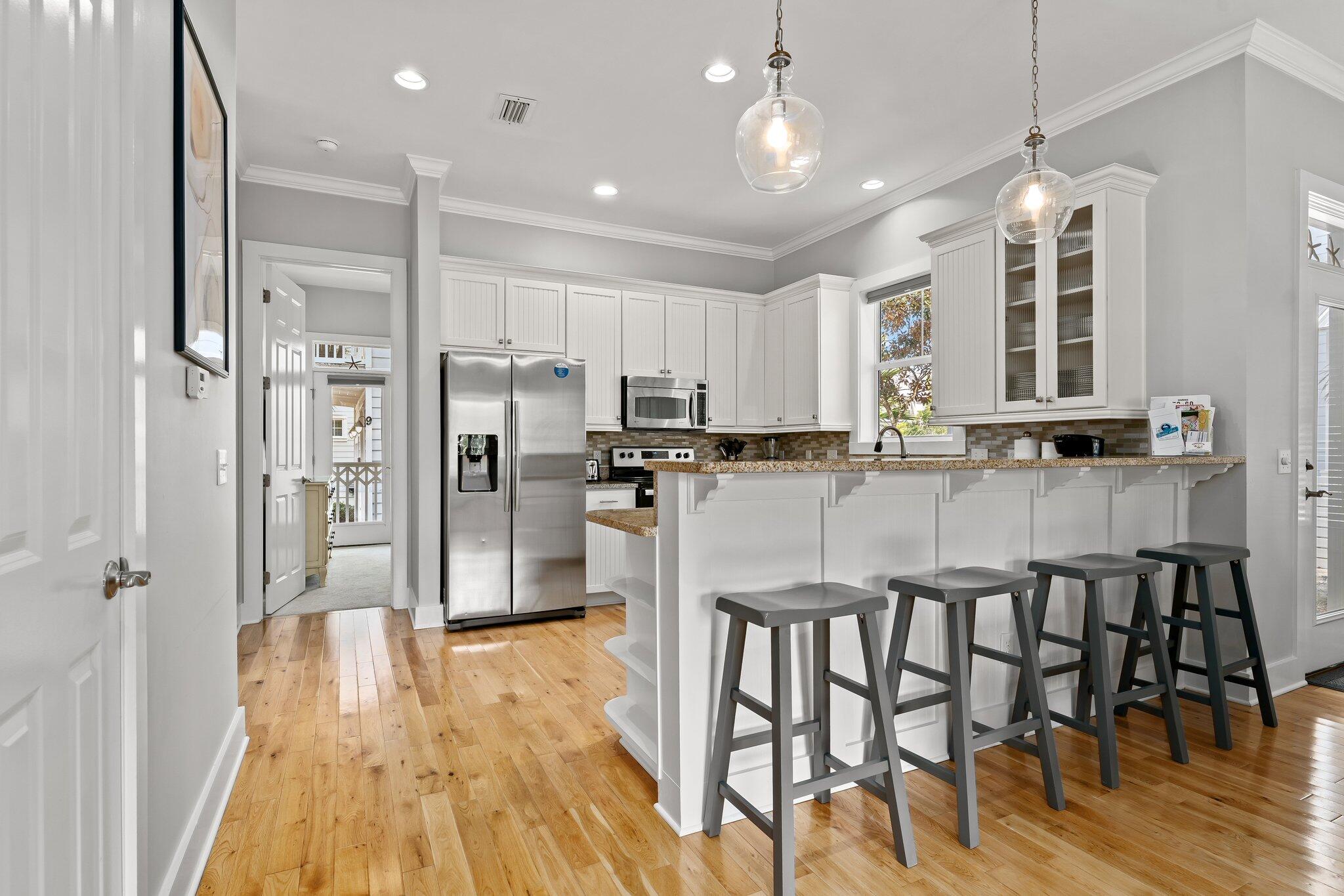 SEACREST BEACH - Residential