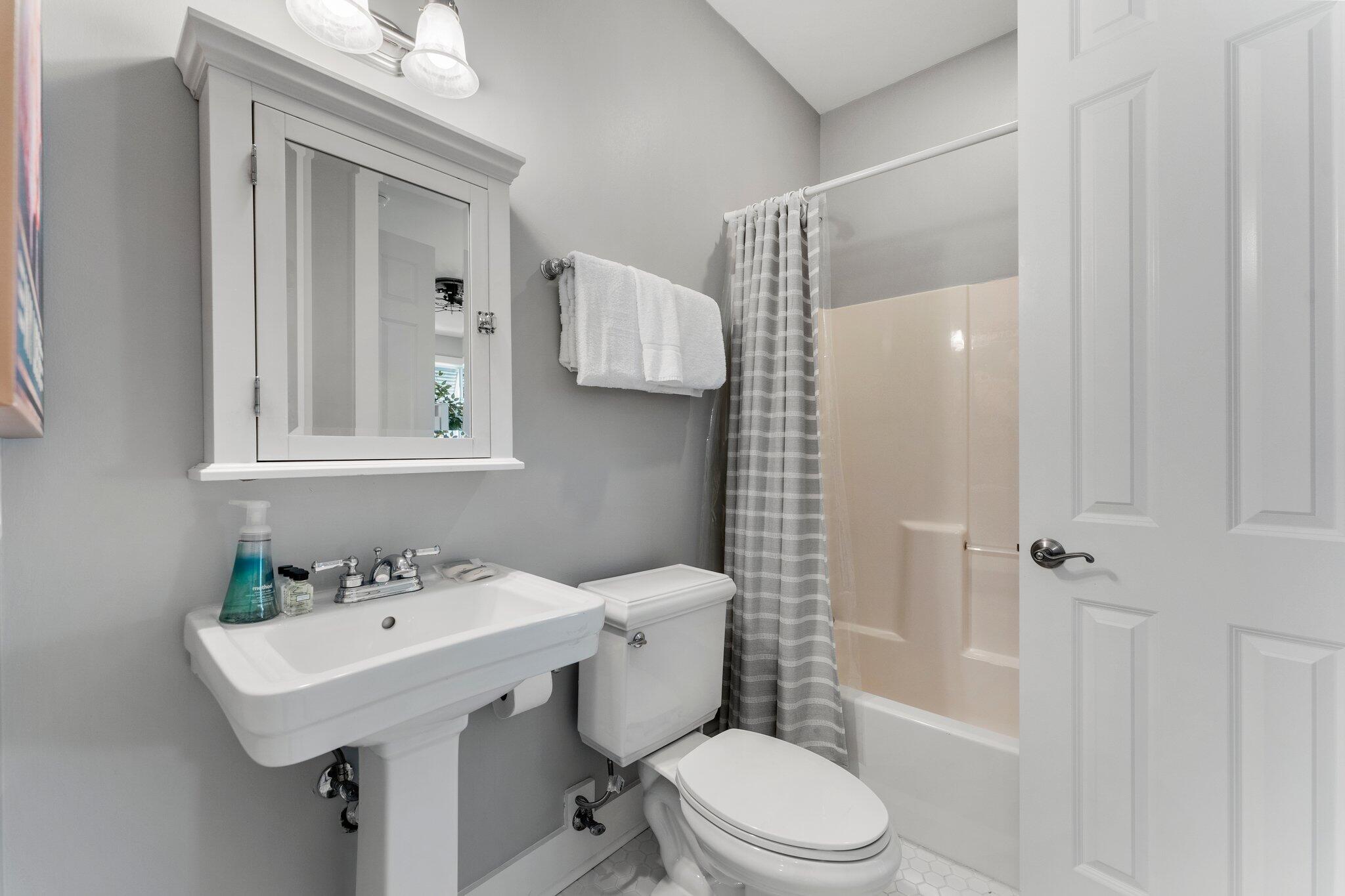 SEACREST BEACH - Residential