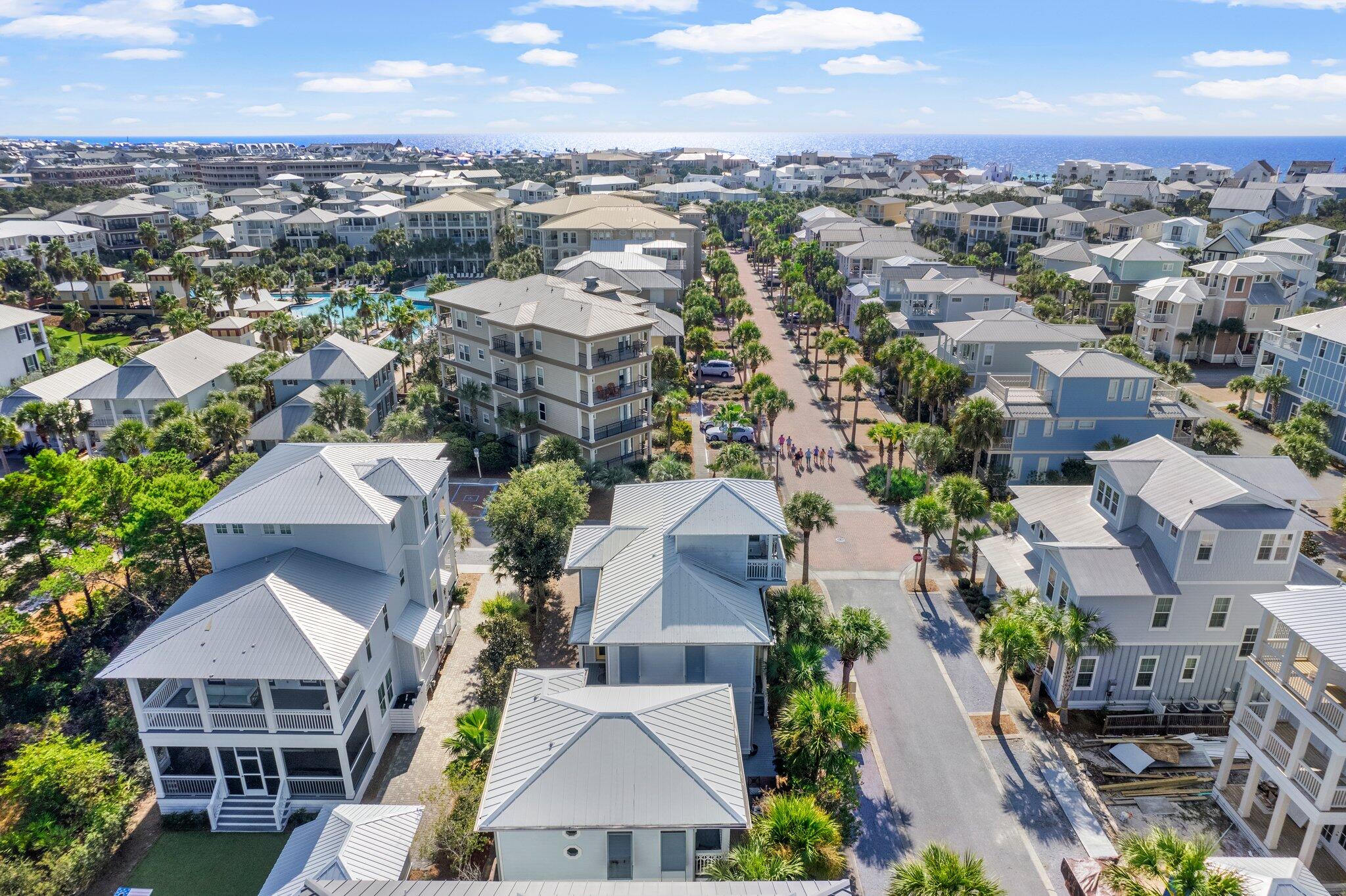 SEACREST BEACH - Residential