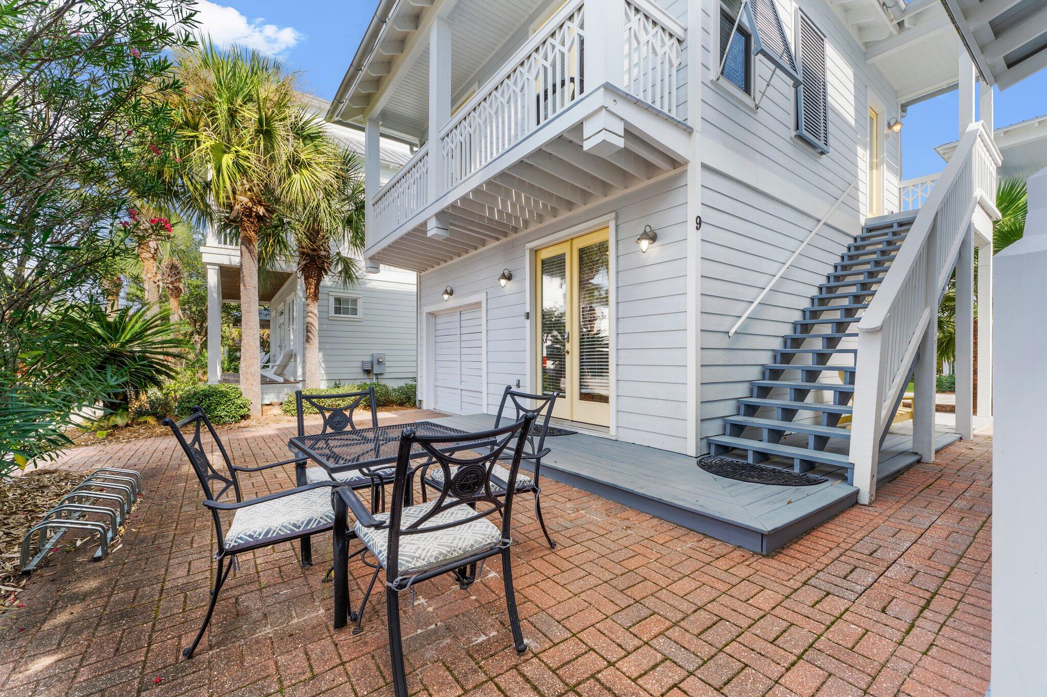 SEACREST BEACH - Residential