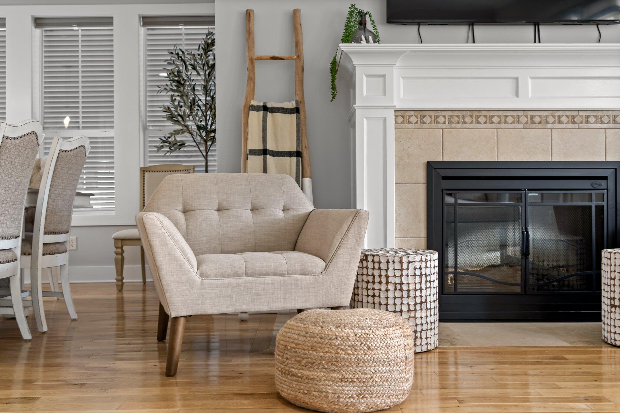 SEACREST BEACH - Residential