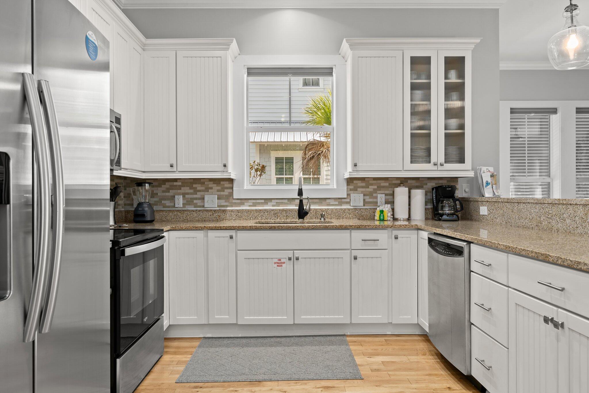 SEACREST BEACH - Residential