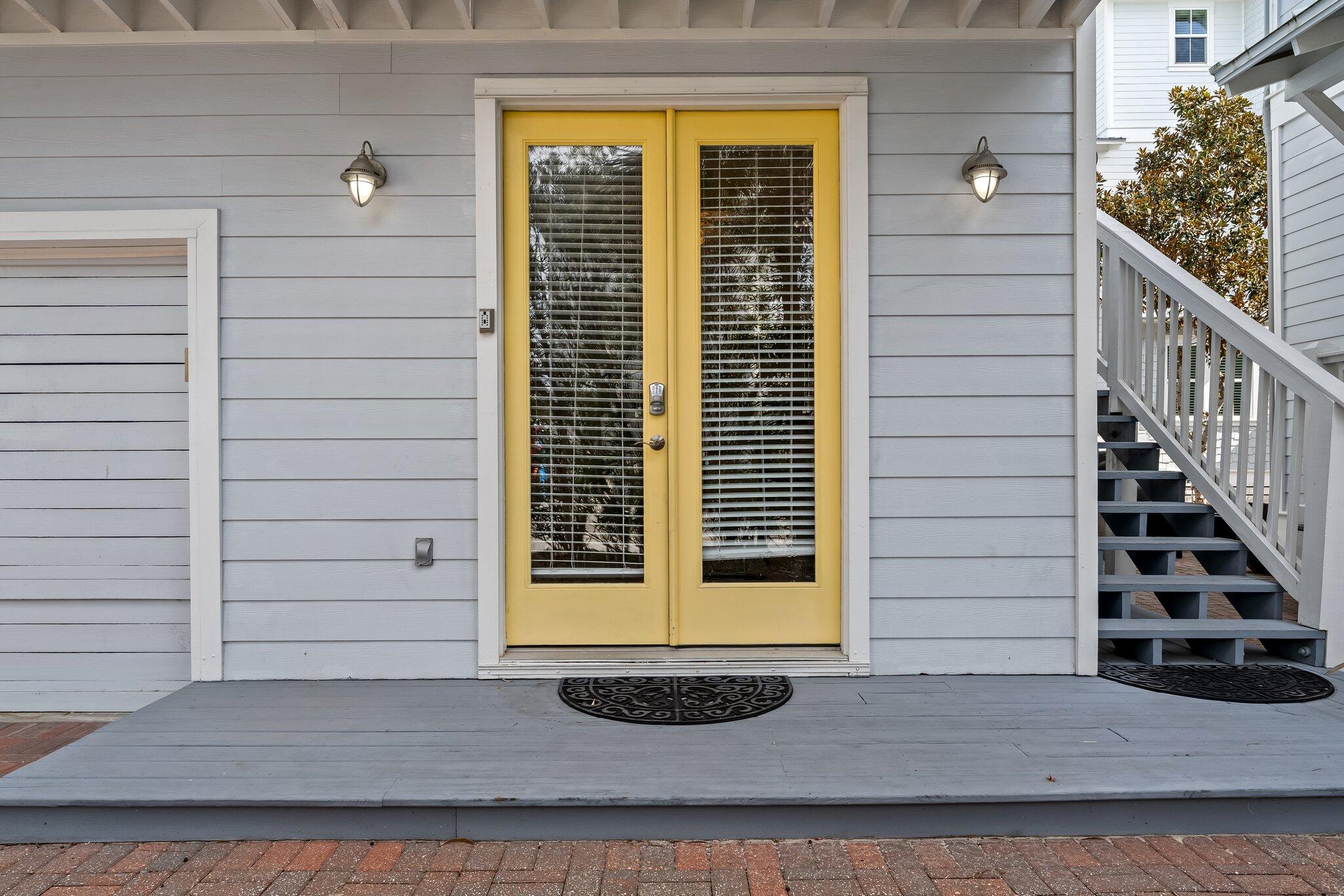 SEACREST BEACH - Residential