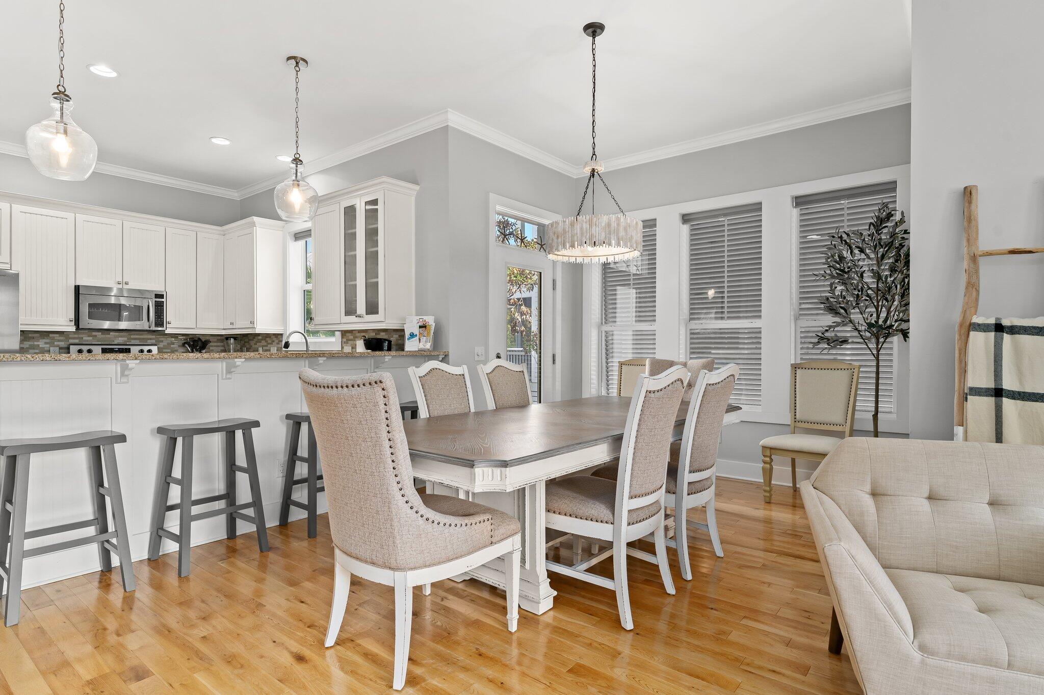 SEACREST BEACH - Residential