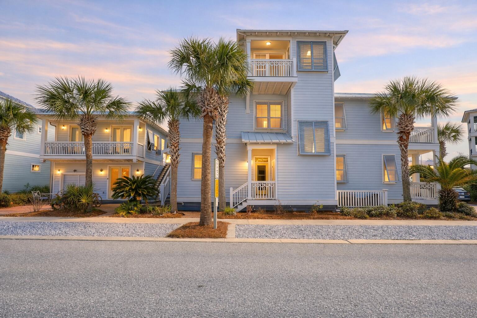 SEACREST BEACH - Residential