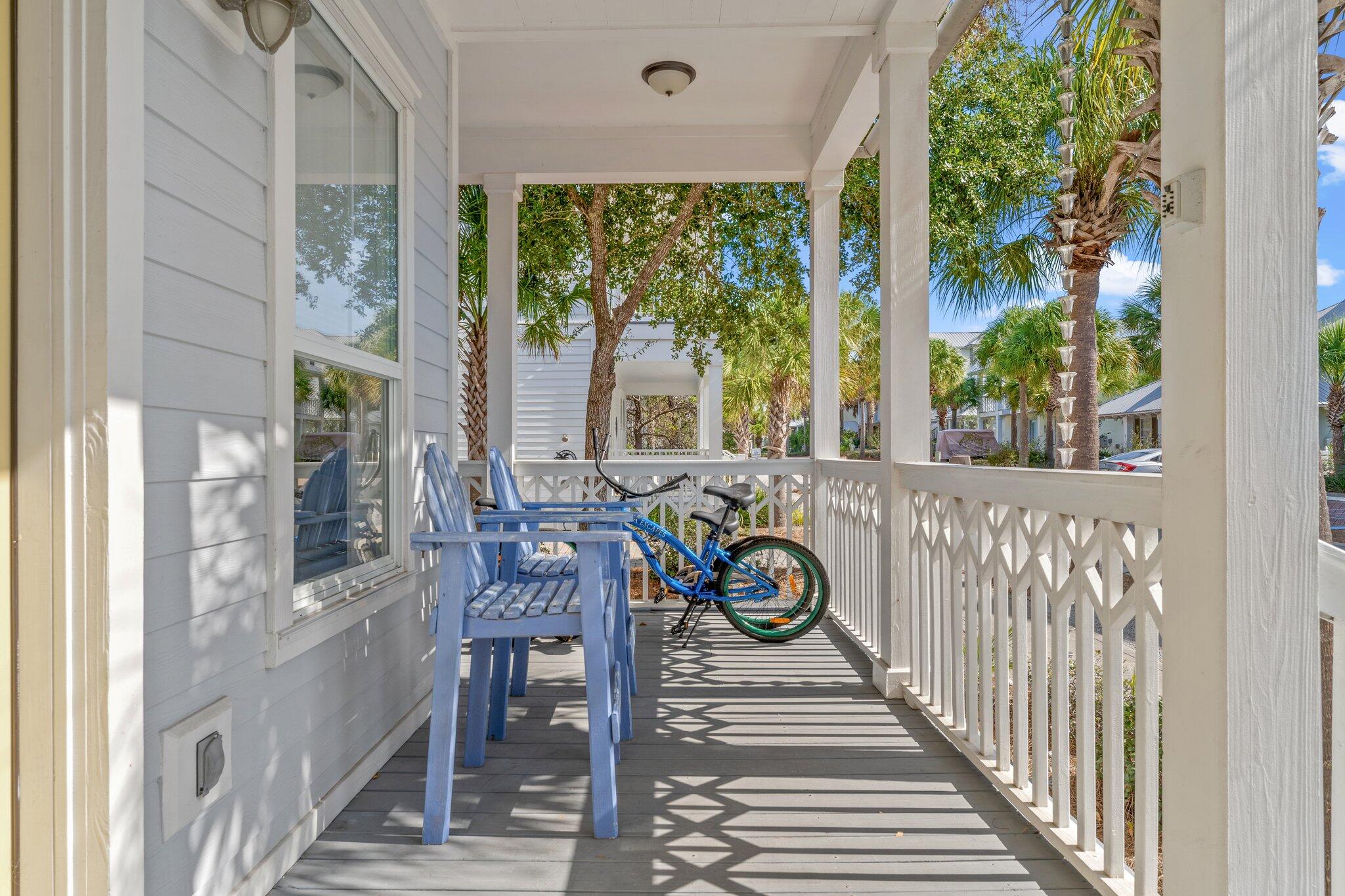 SEACREST BEACH - Residential