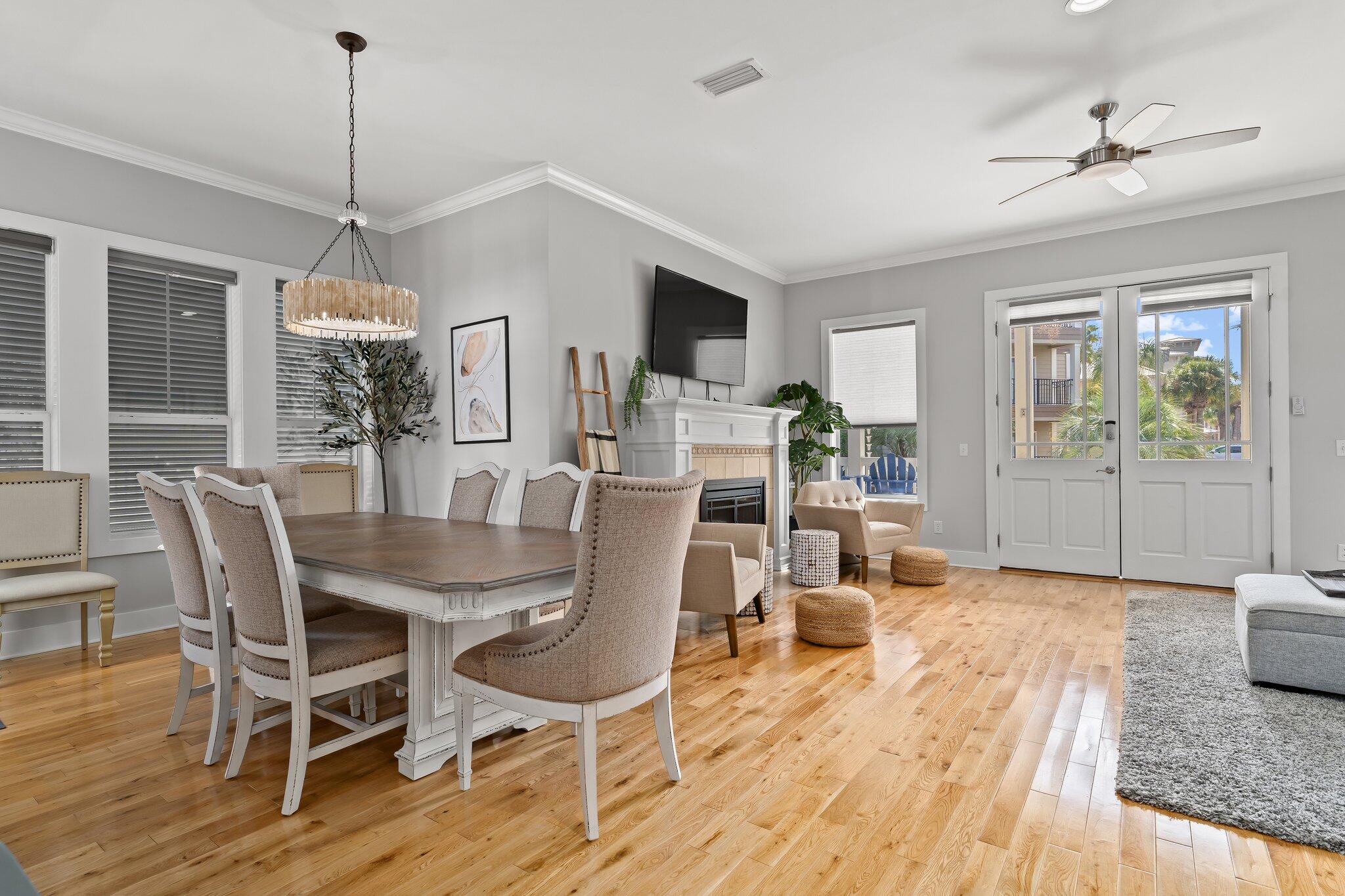 SEACREST BEACH - Residential