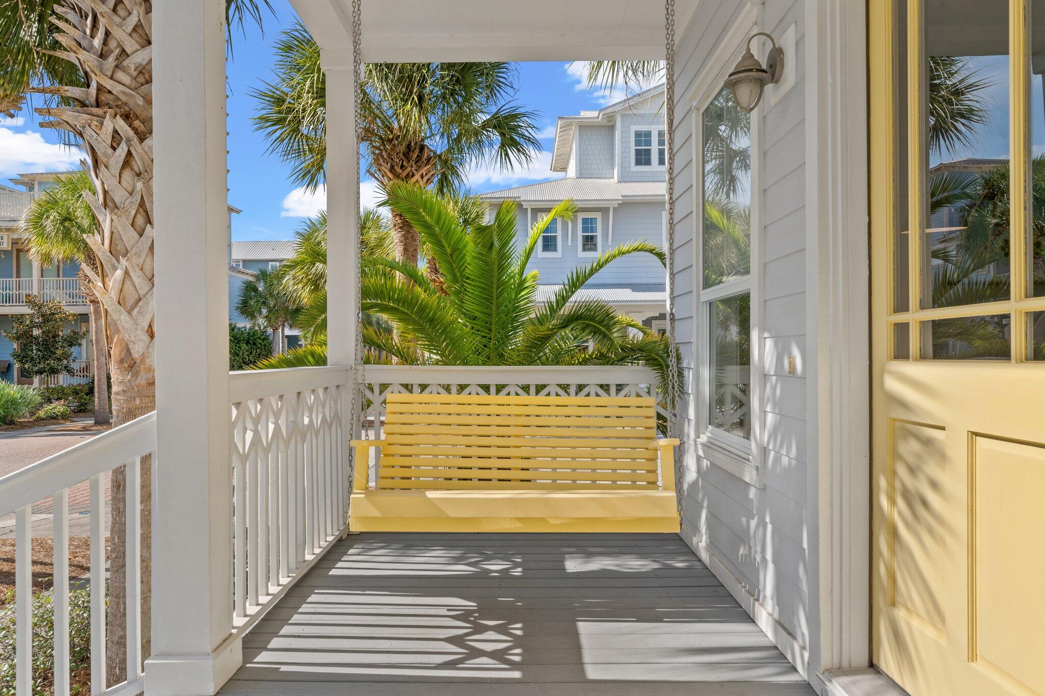 SEACREST BEACH - Residential