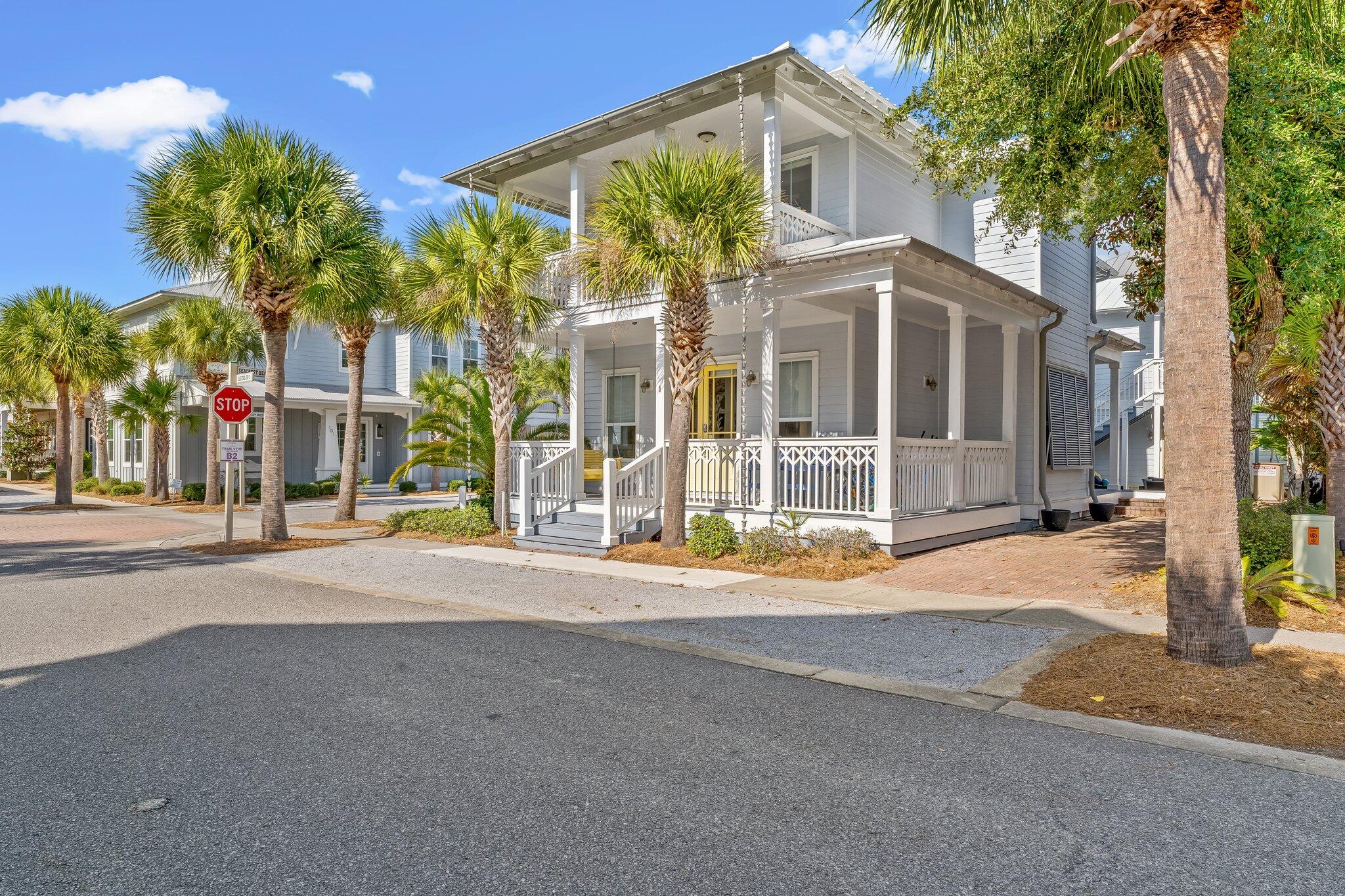 SEACREST BEACH - Residential