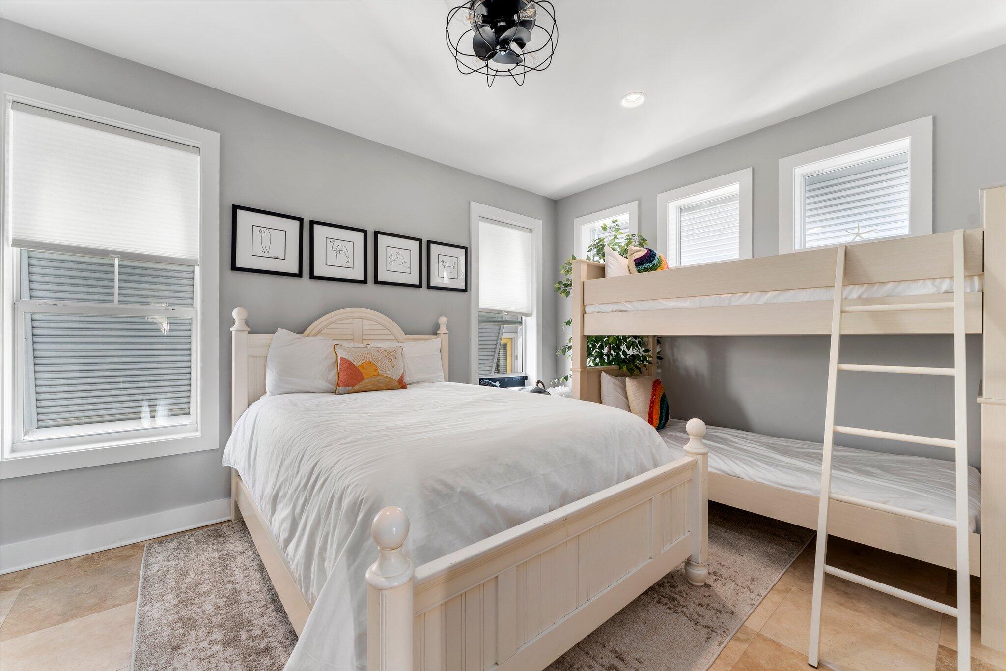 SEACREST BEACH - Residential