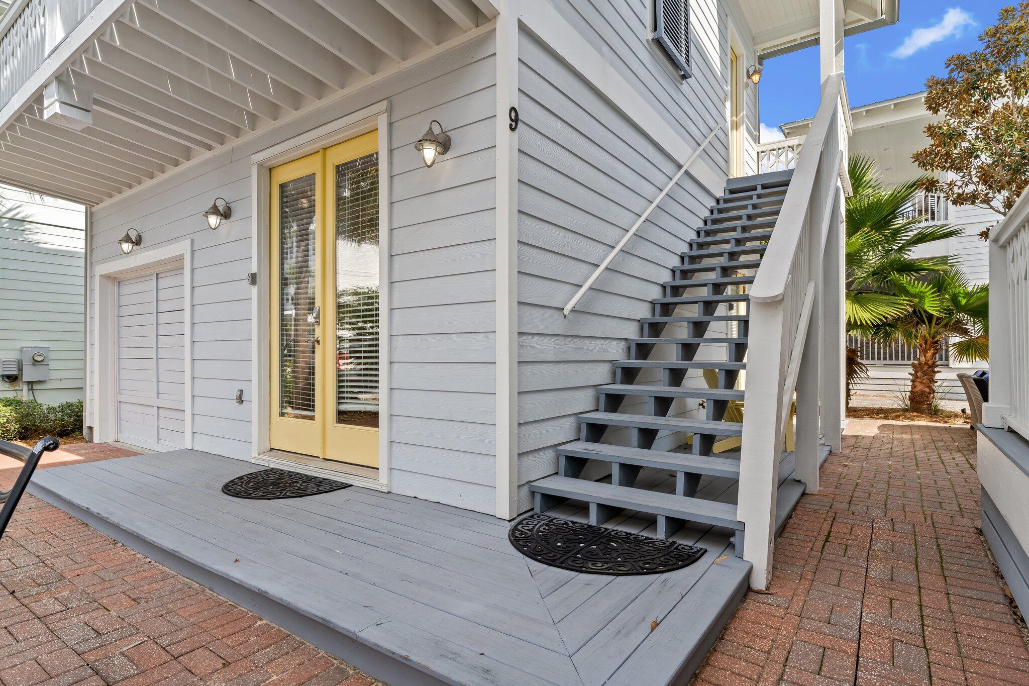 SEACREST BEACH - Residential