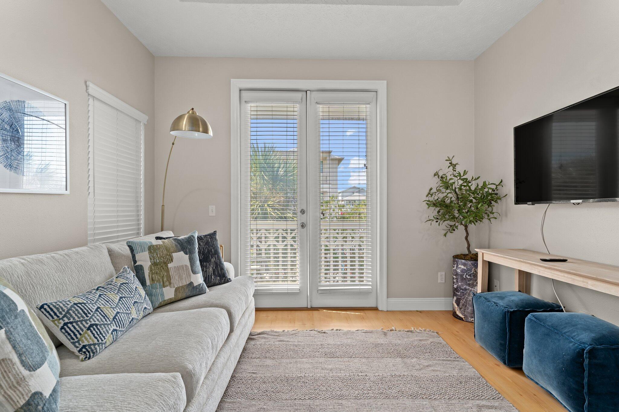 SEACREST BEACH - Residential