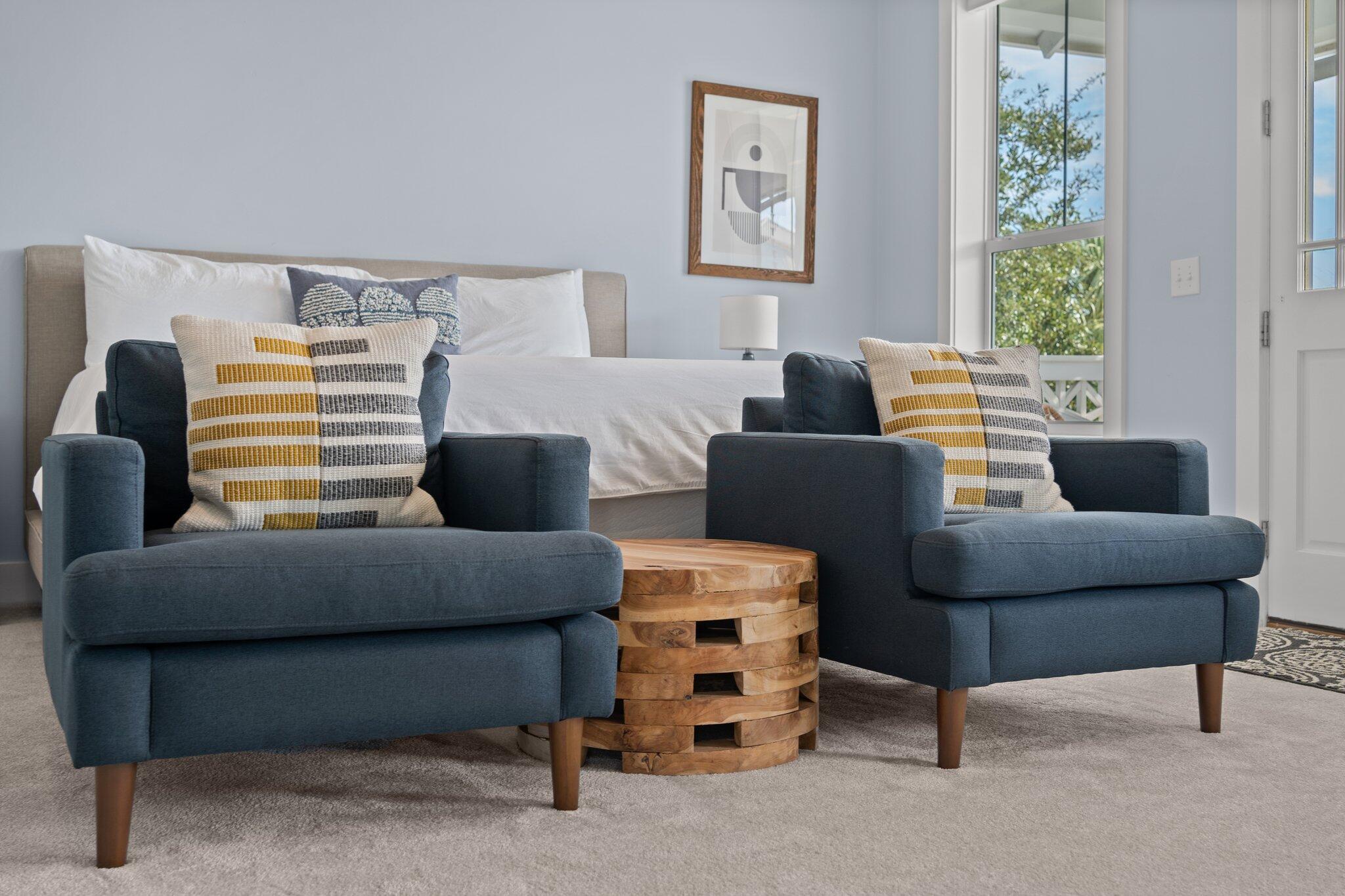 SEACREST BEACH - Residential