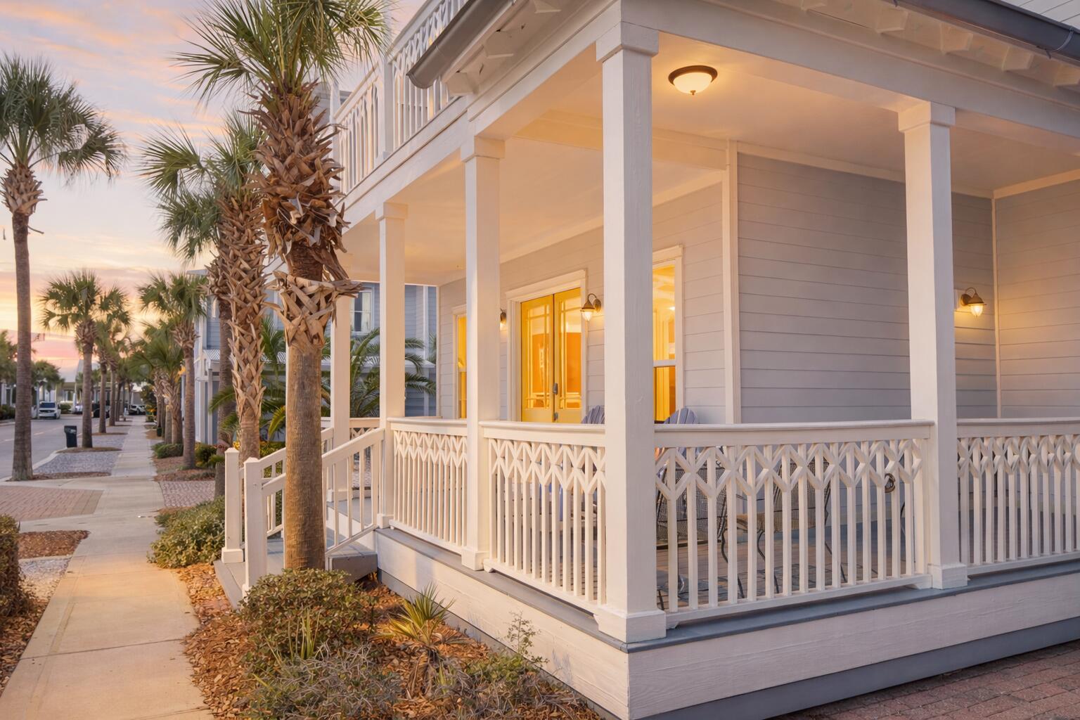 SEACREST BEACH - Residential