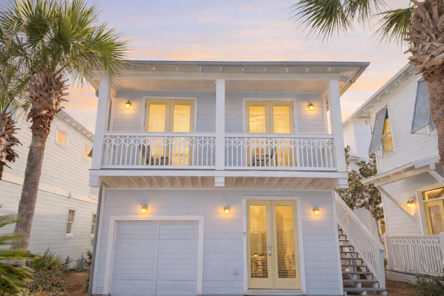 SEACREST BEACH - Residential