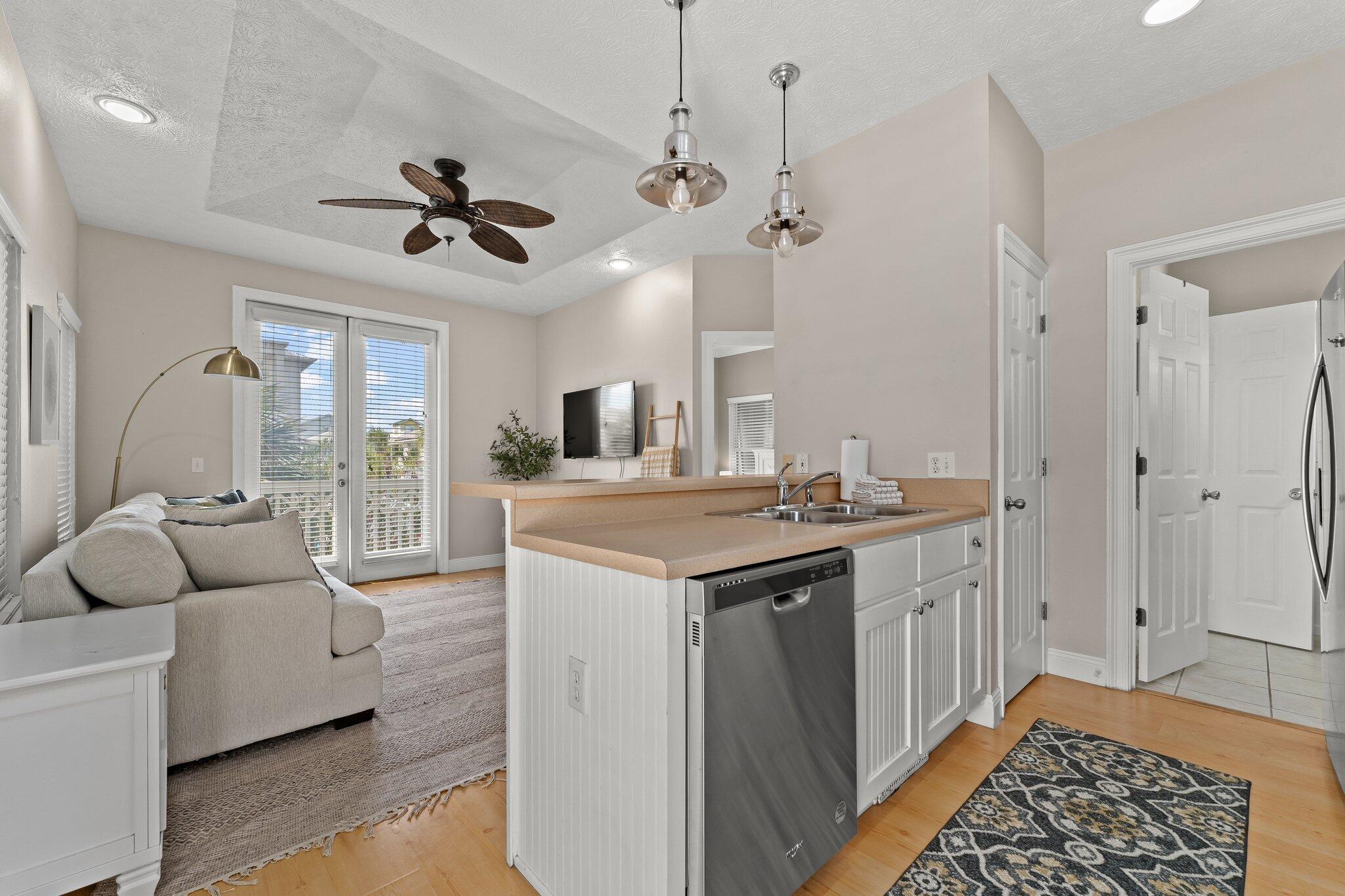 SEACREST BEACH - Residential