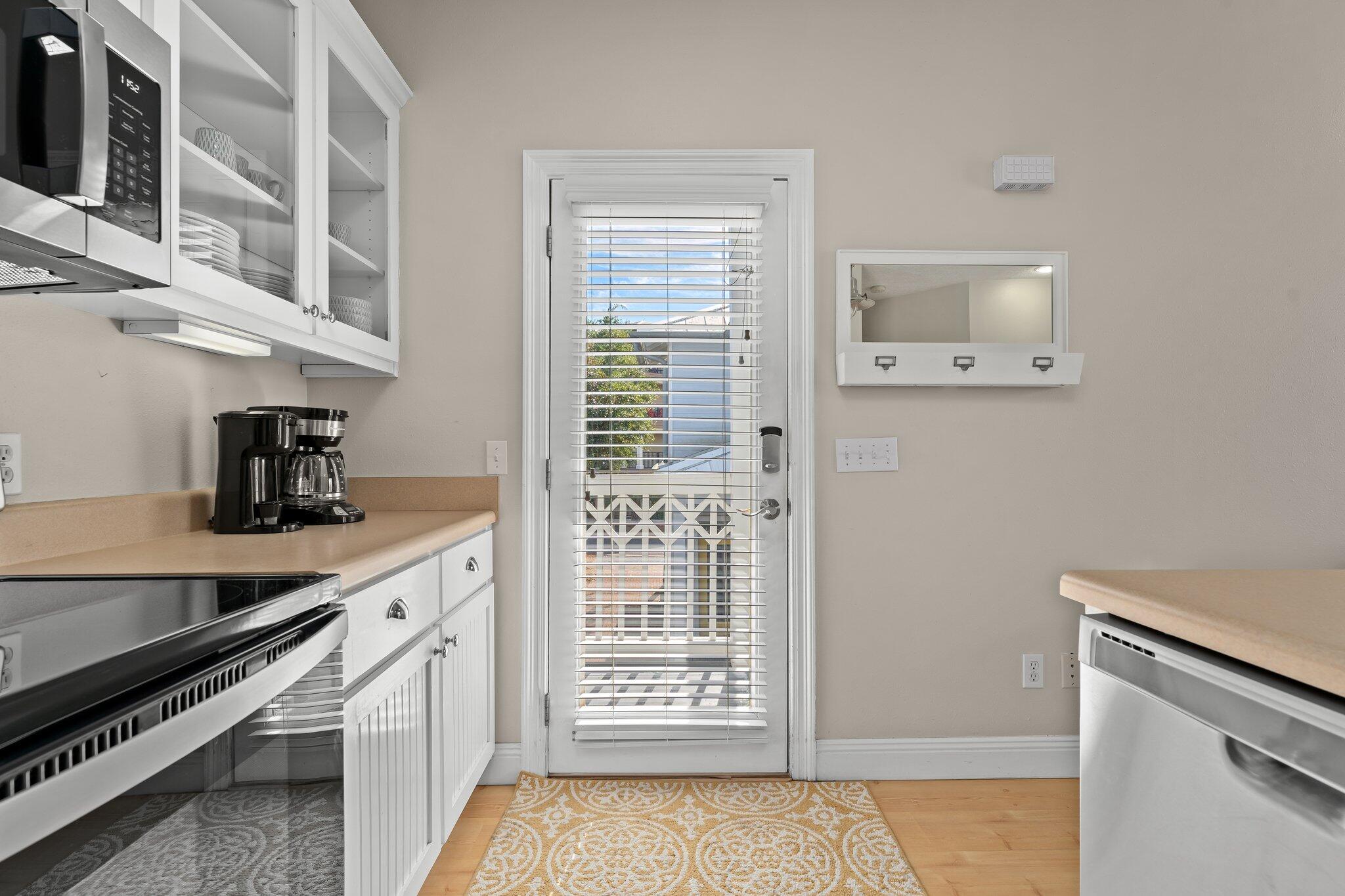 SEACREST BEACH - Residential