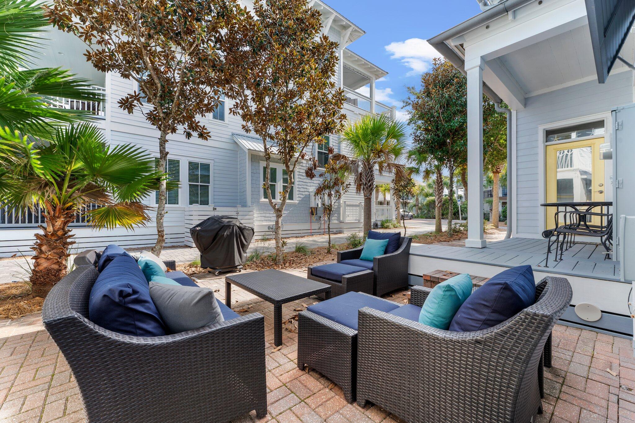 SEACREST BEACH - Residential