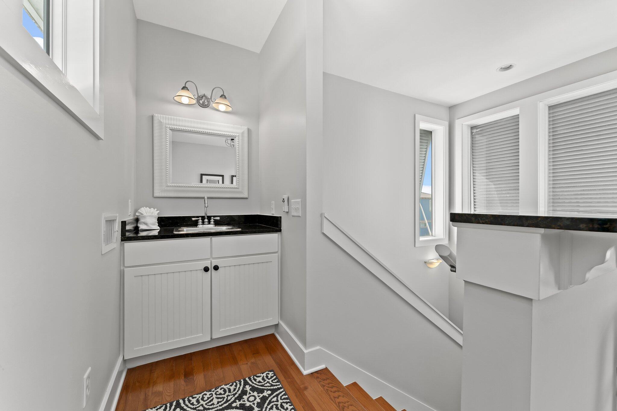 SEACREST BEACH - Residential