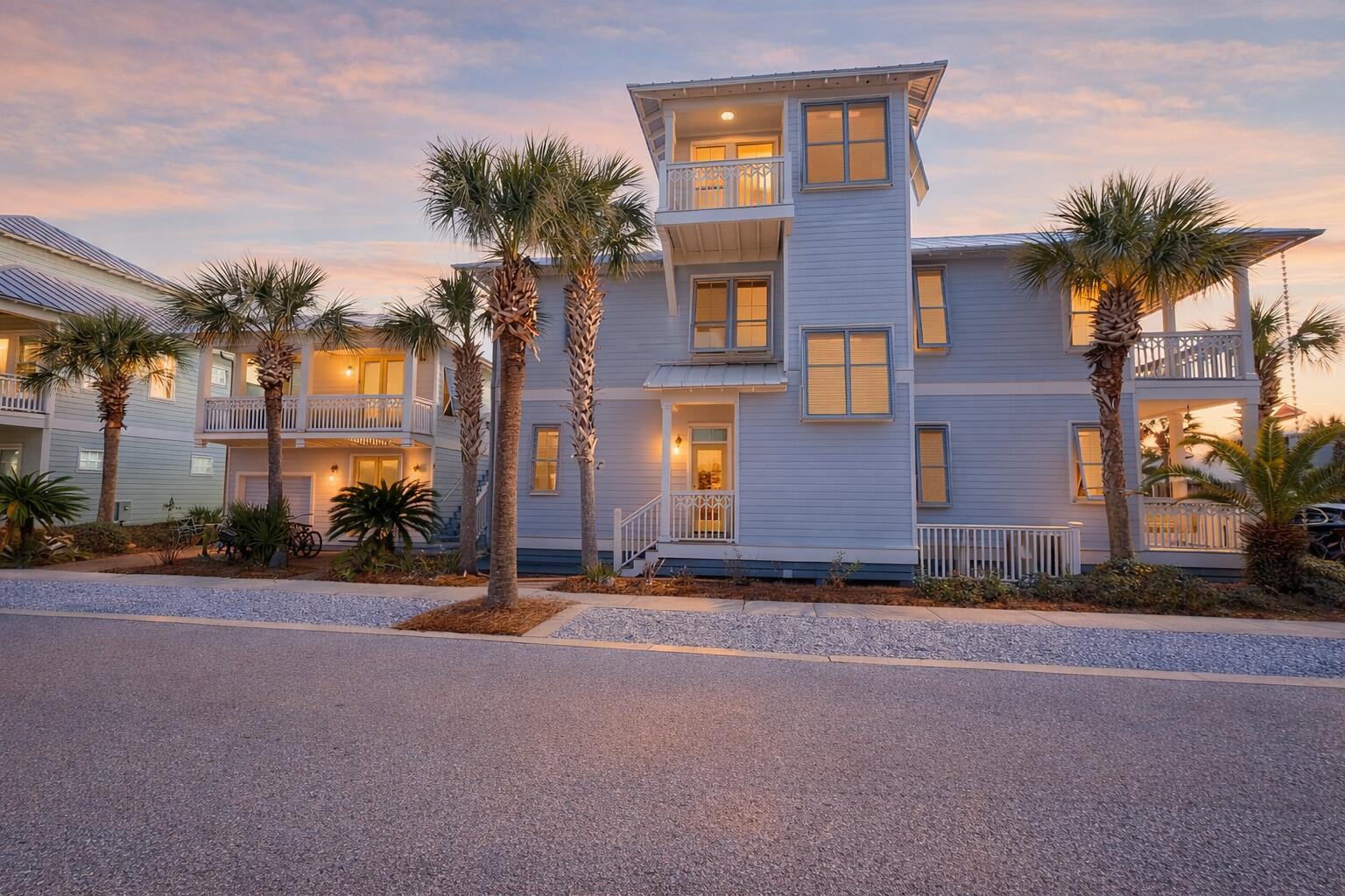 SEACREST BEACH - Residential