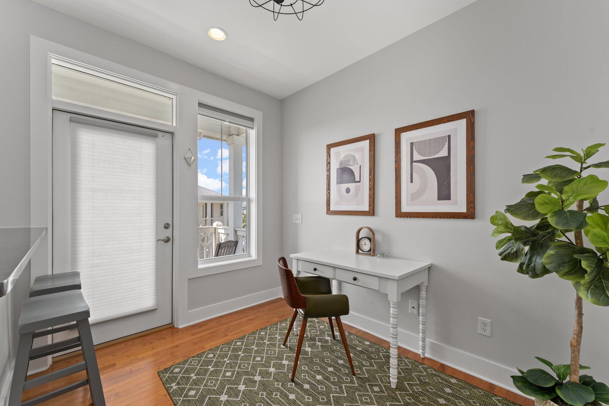 SEACREST BEACH - Residential