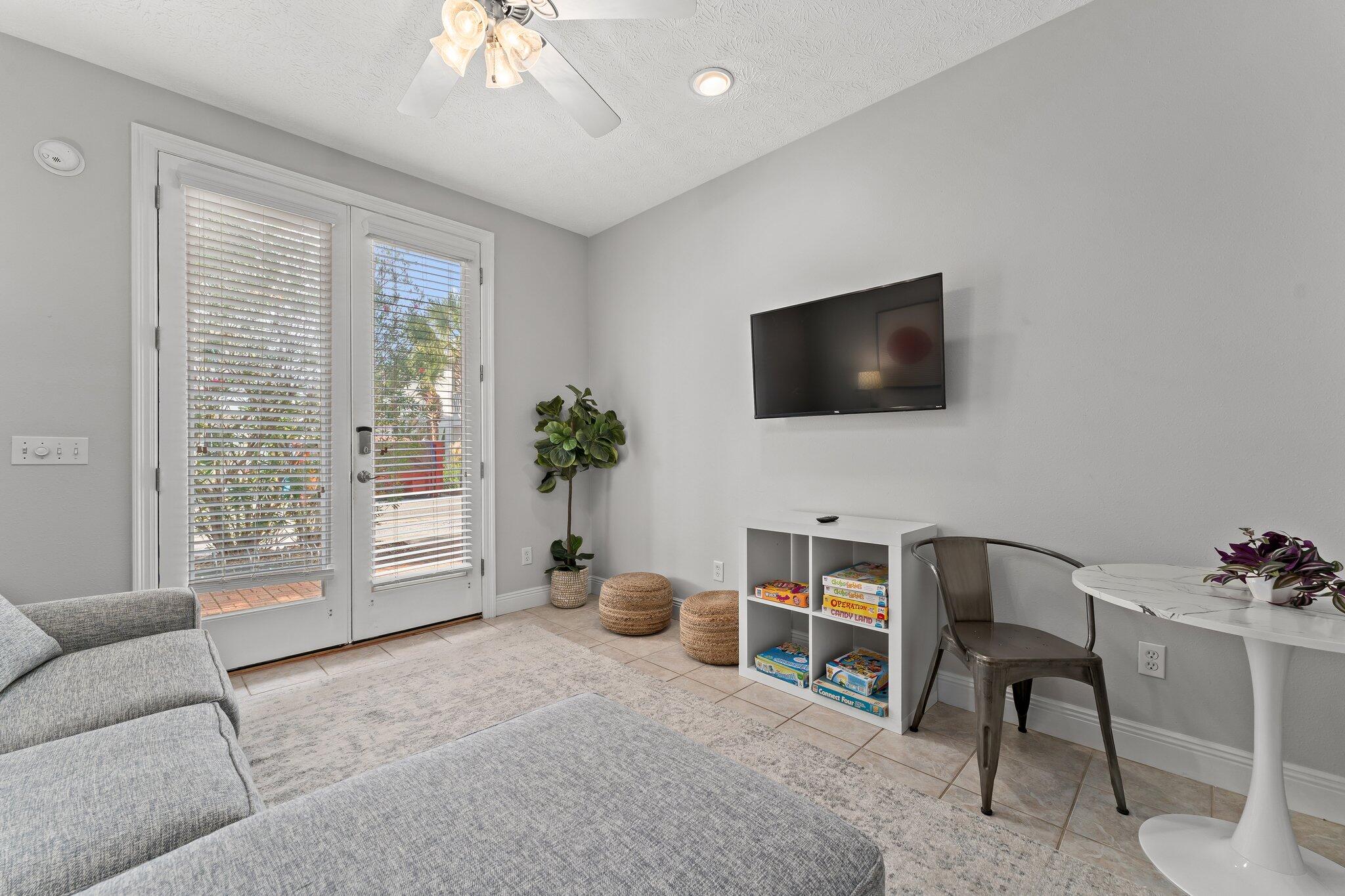 SEACREST BEACH - Residential